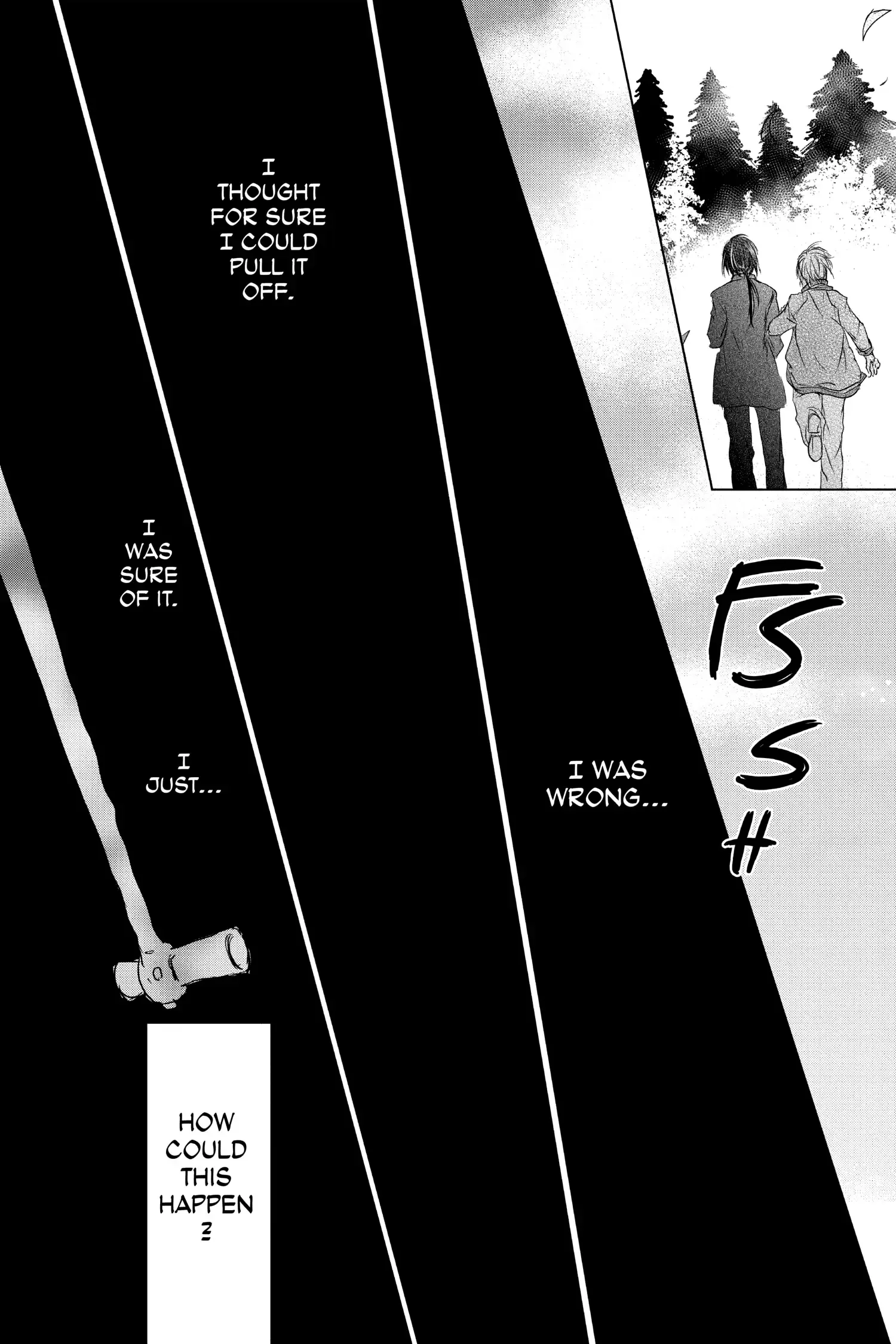 Read Natsume Yuujinchou Manga Online
