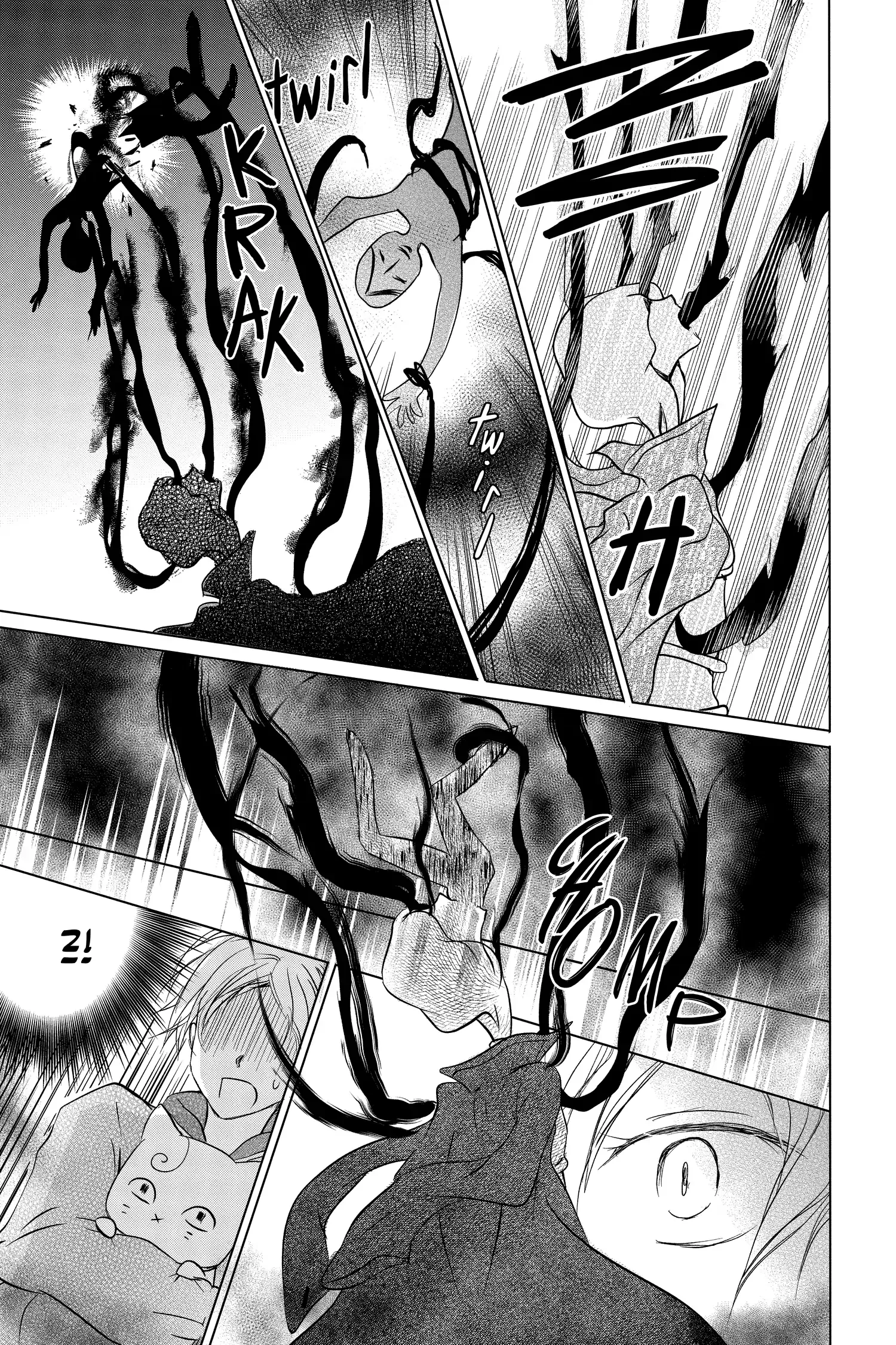 Read Natsume Yuujinchou Manga Online