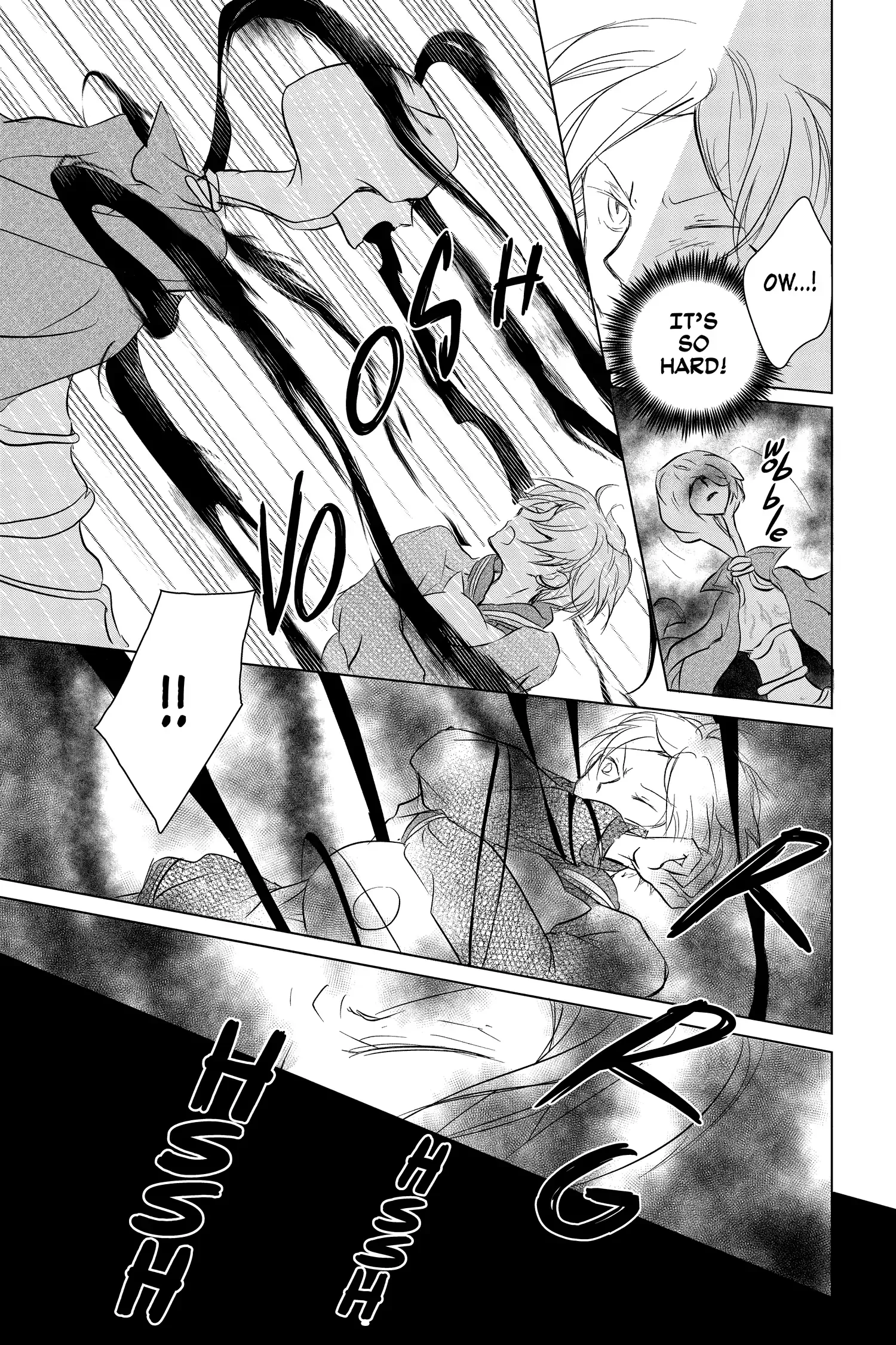 Read Natsume Yuujinchou Manga Online