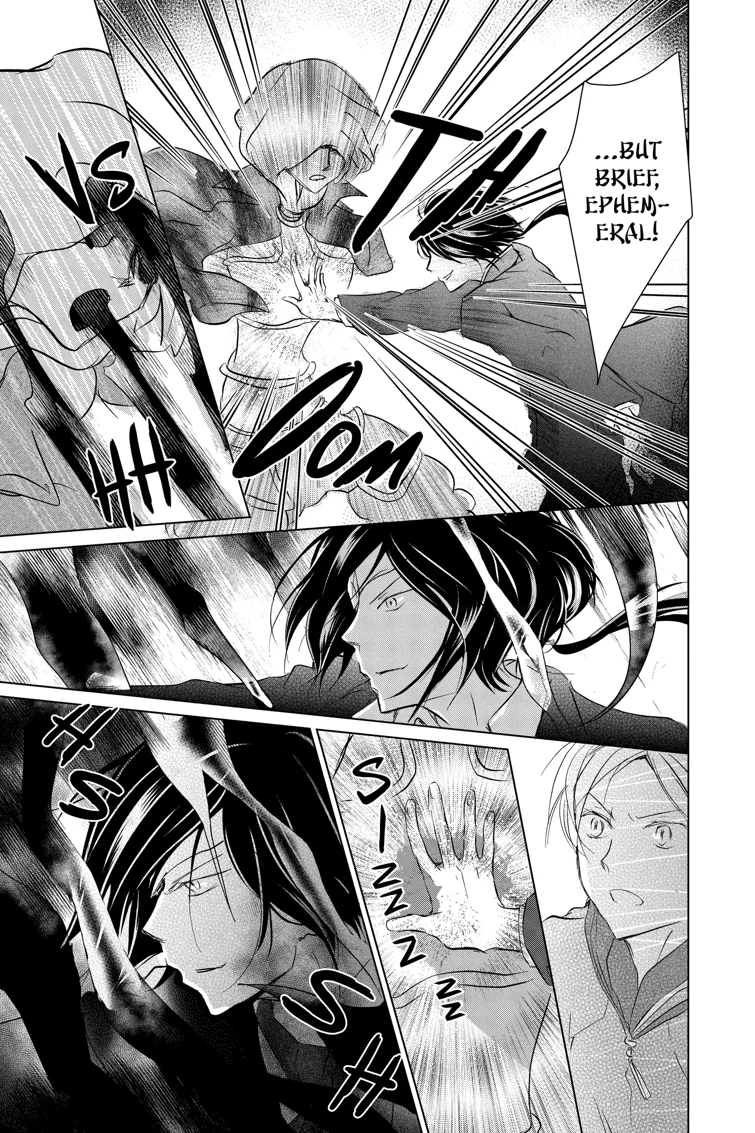 Read Natsume Yuujinchou Manga Online