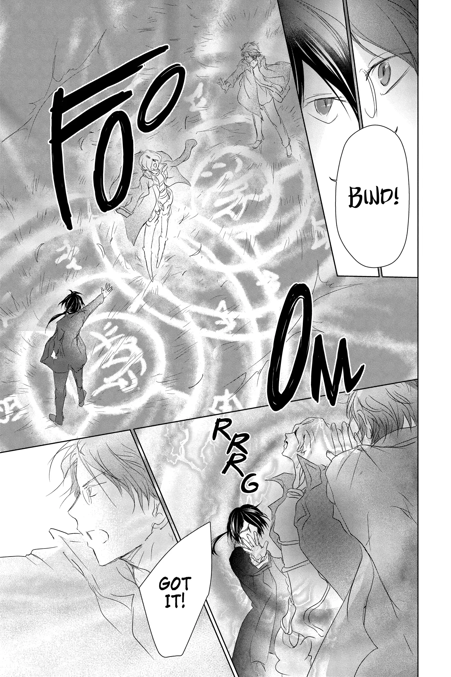 Read Natsume Yuujinchou Manga Online