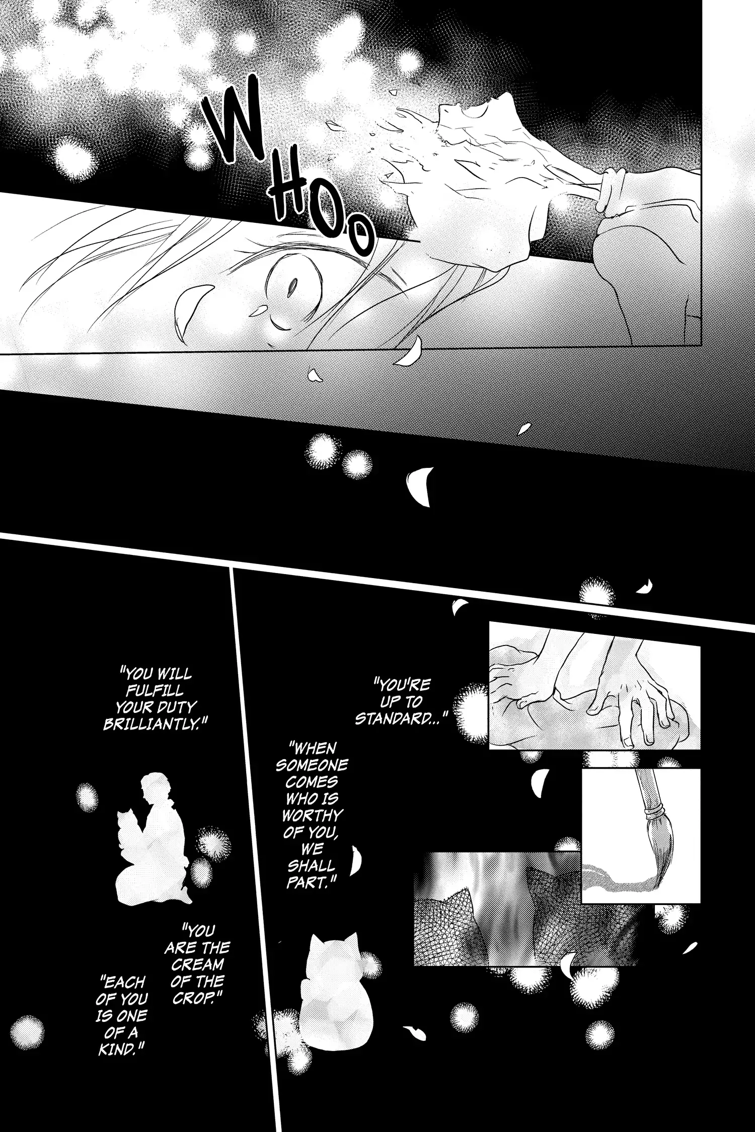 Read Natsume Yuujinchou Manga Online