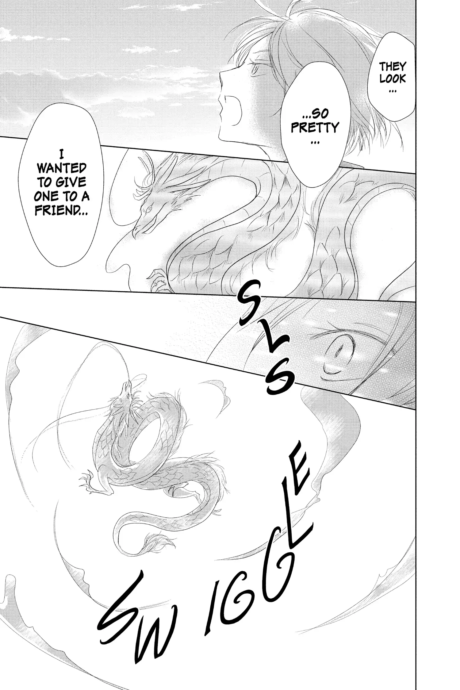 Read Natsume Yuujinchou Manga Online