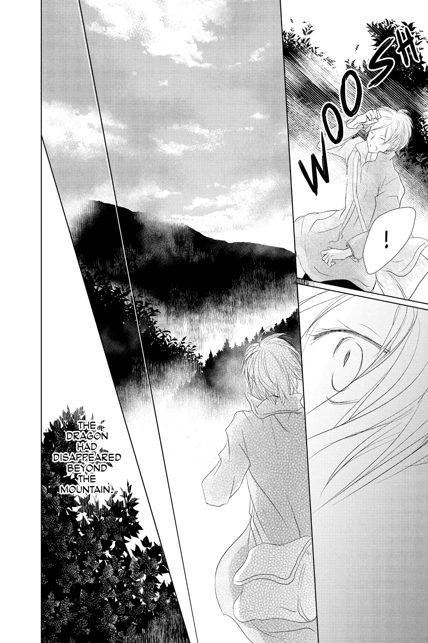 Read Natsume Yuujinchou Manga Online