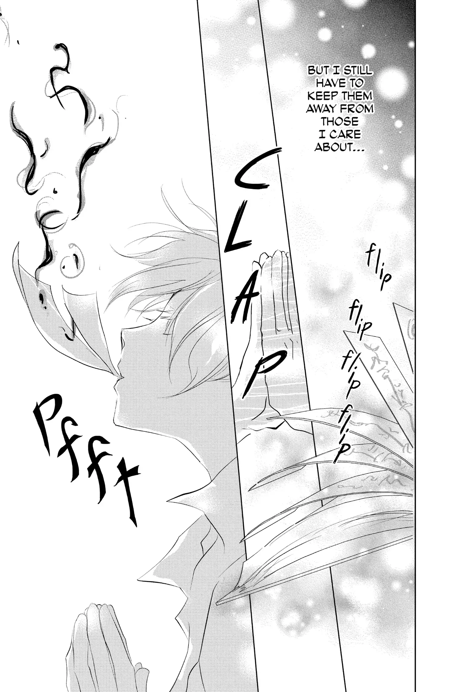 Read Natsume Yuujinchou Manga Online