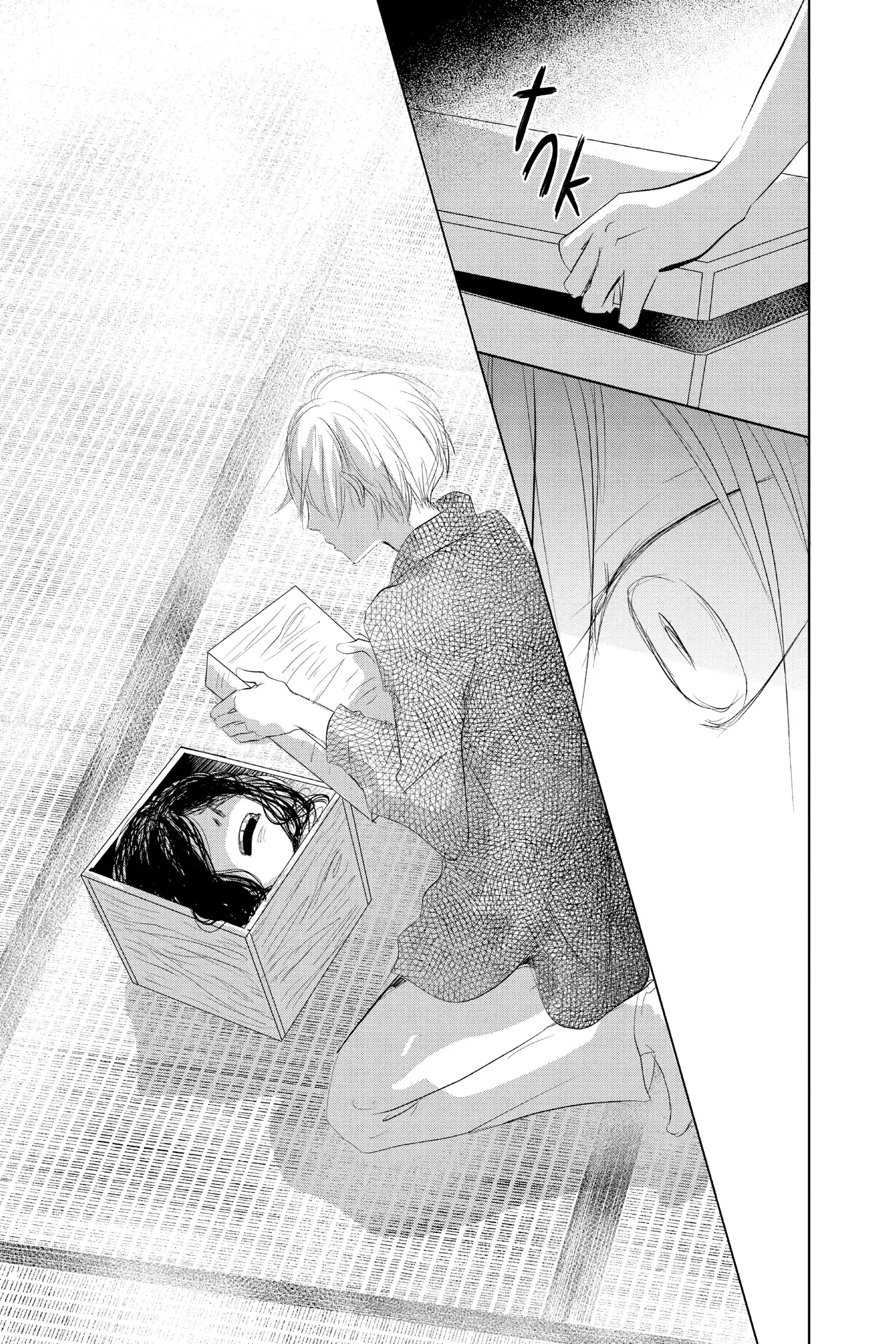 Read Natsume Yuujinchou Manga Online