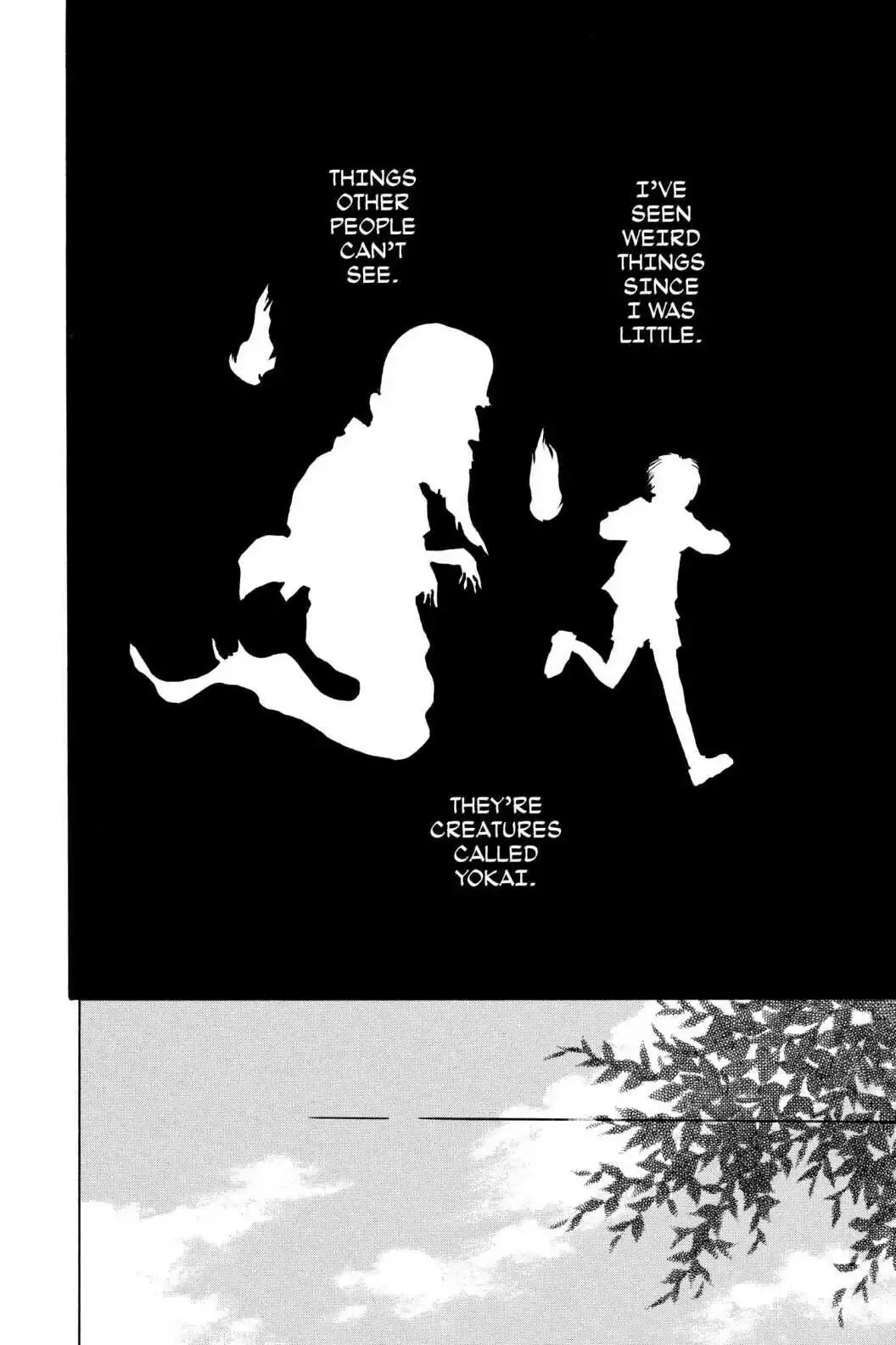 Read Natsume Yuujinchou Manga Online