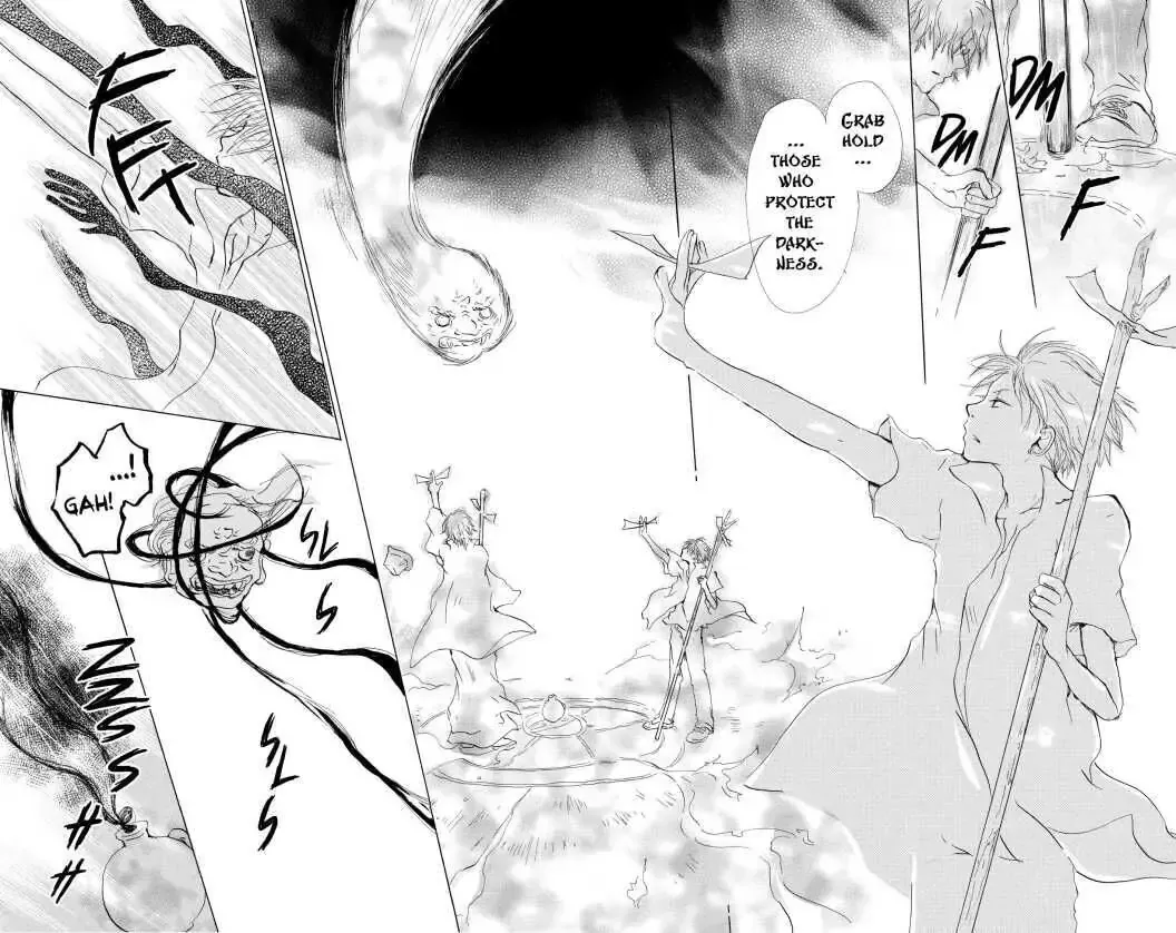 Read Natsume Yuujinchou Manga Online