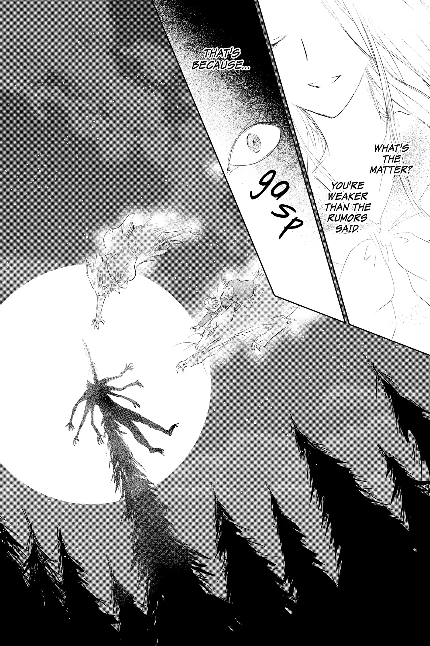 Read Natsume Yuujinchou Manga Online