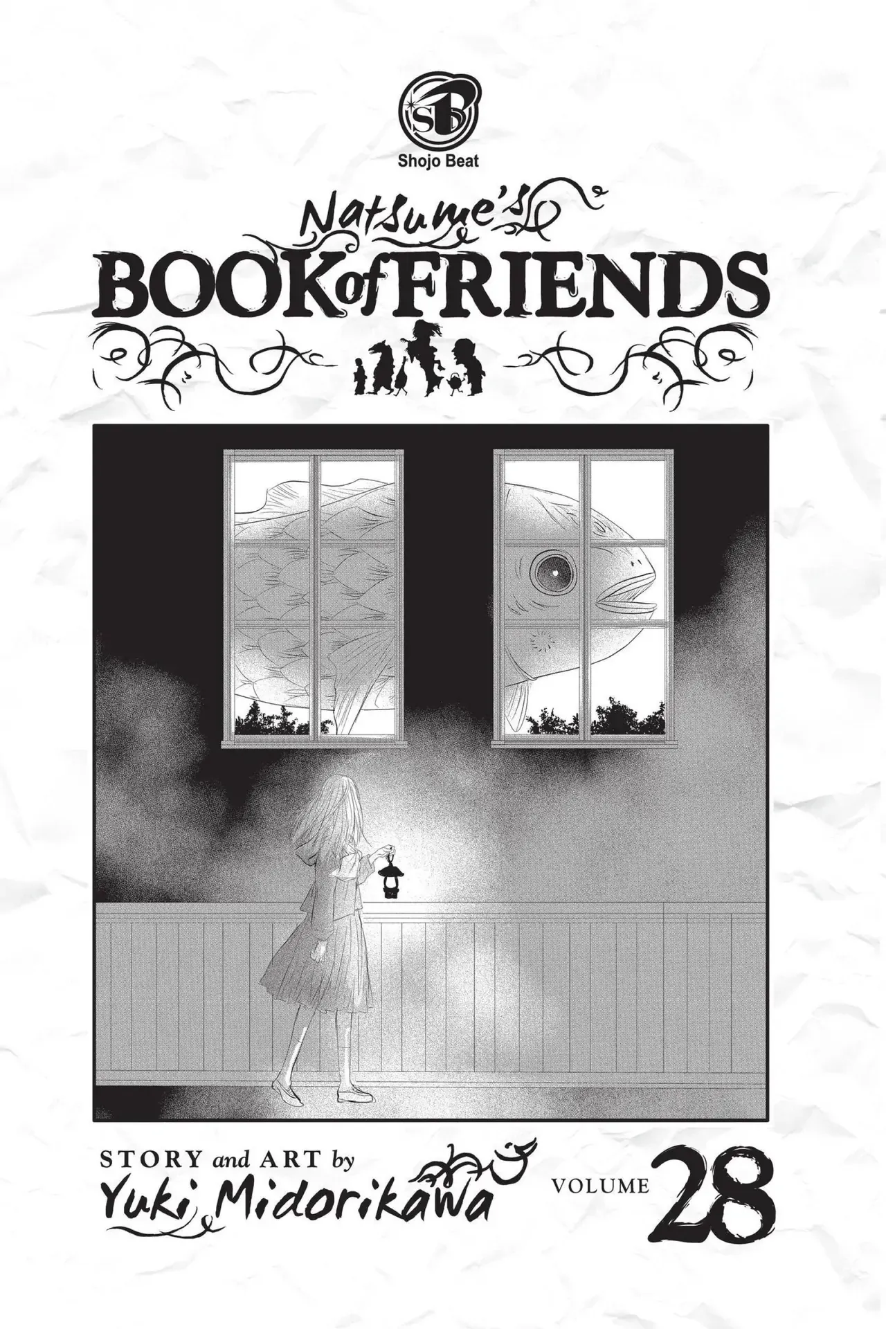 Read Natsume Yuujinchou Manga Online
