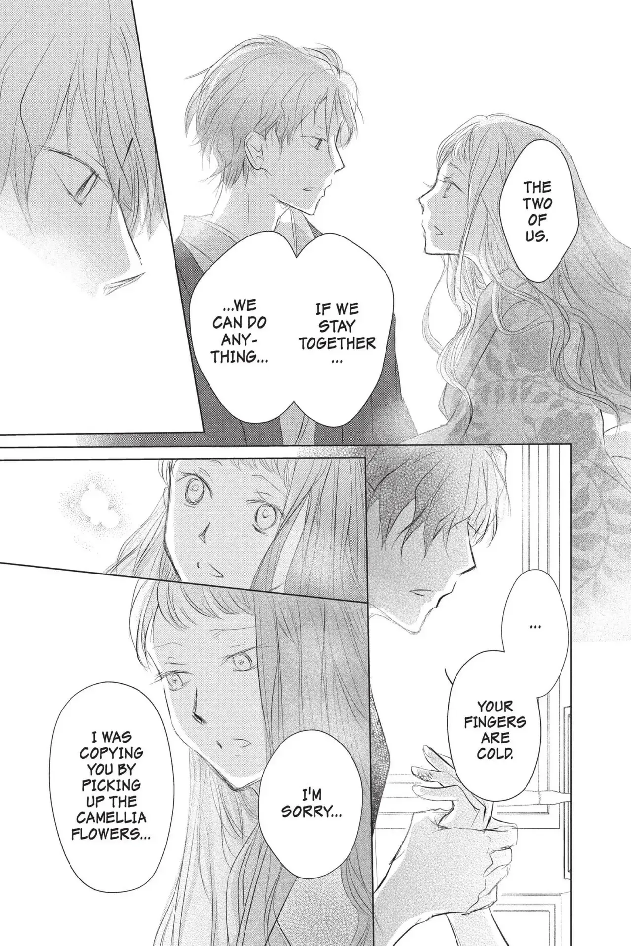 Read Natsume Yuujinchou Manga Online