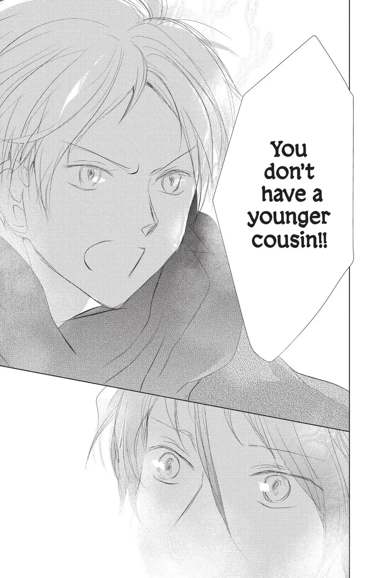 Read Natsume Yuujinchou Manga Online