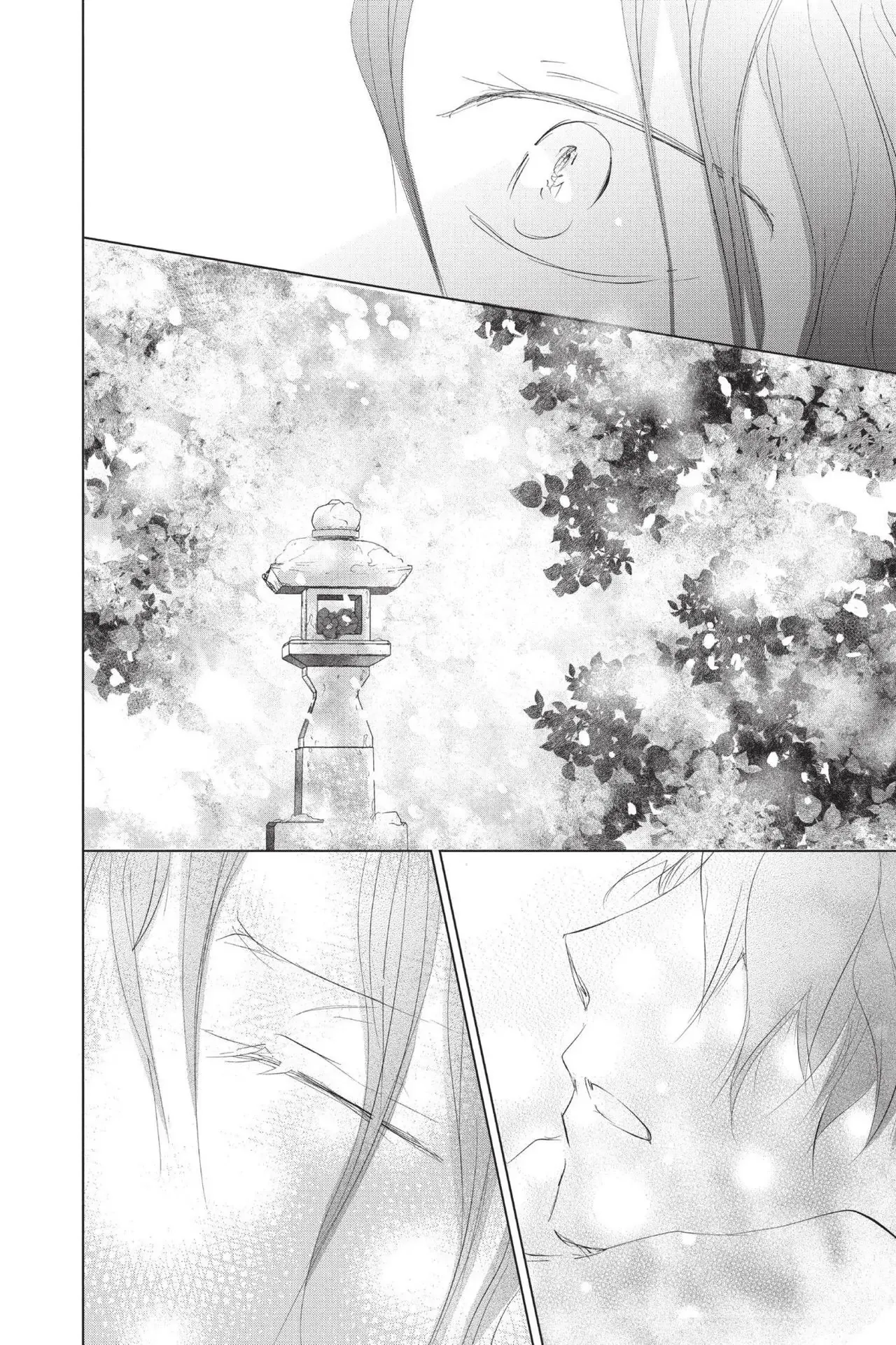 Read Natsume Yuujinchou Manga Online