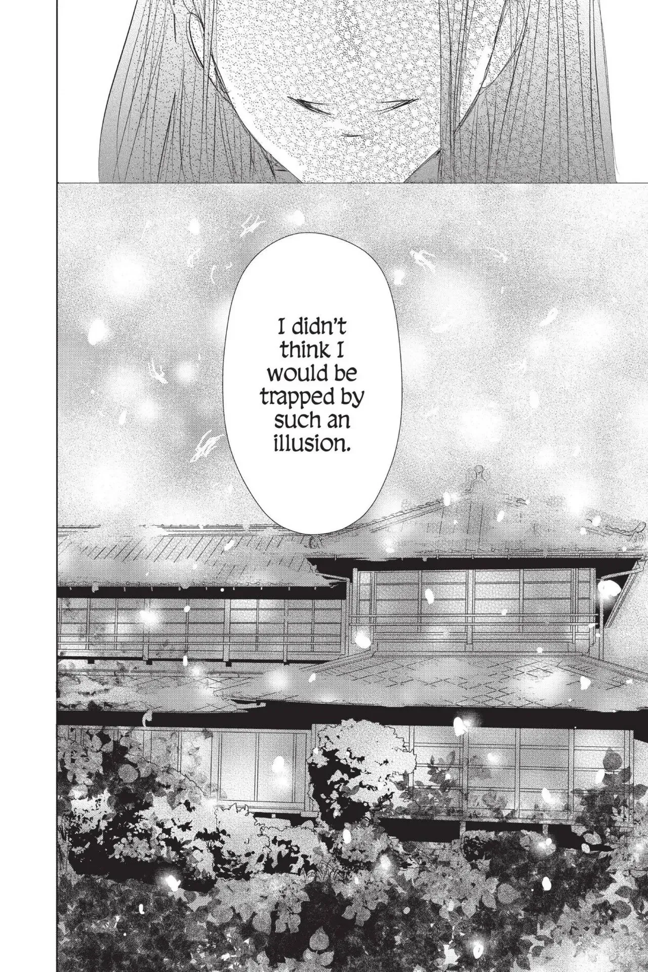 Read Natsume Yuujinchou Manga Online