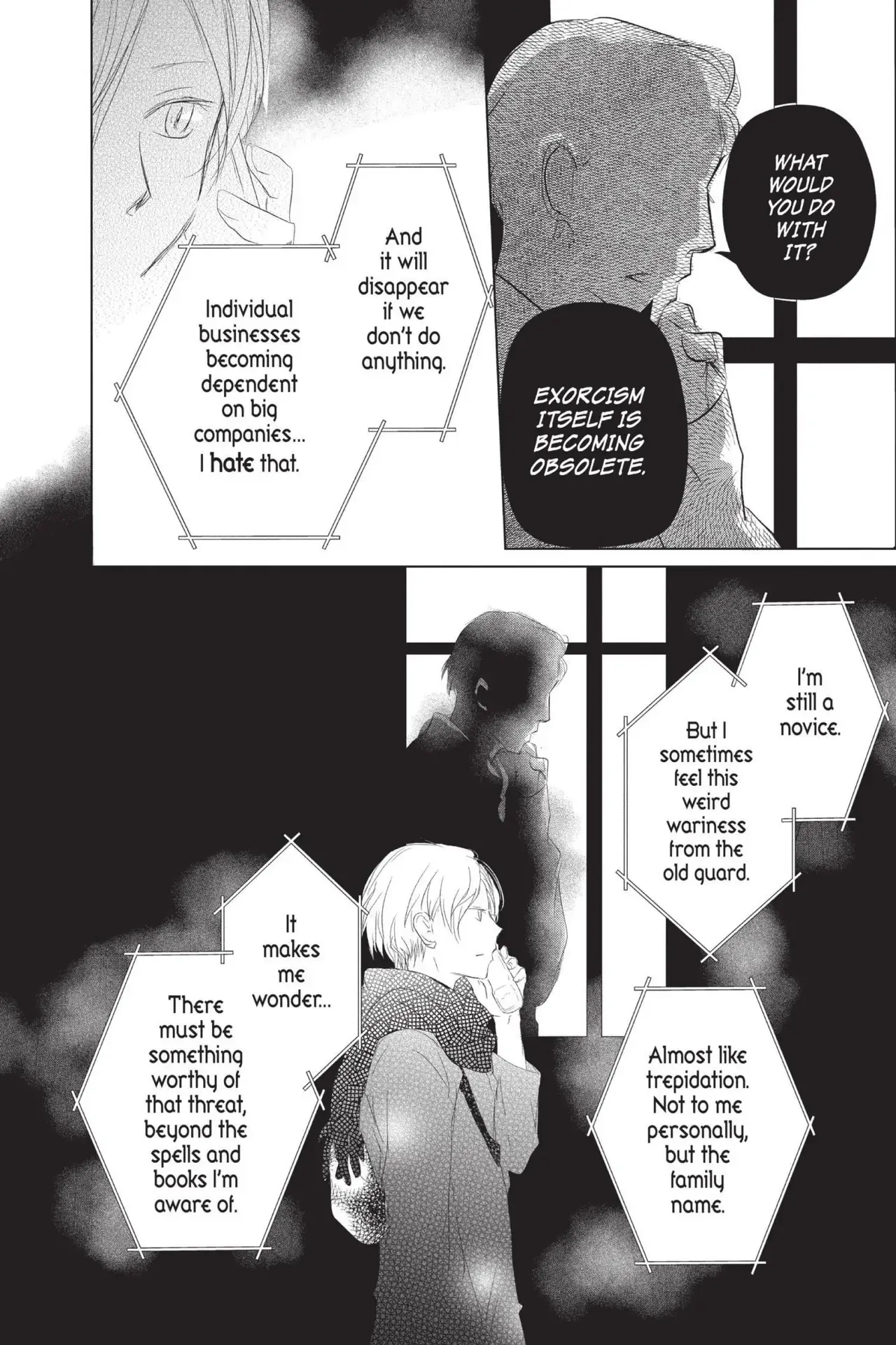 Read Natsume Yuujinchou Manga Online