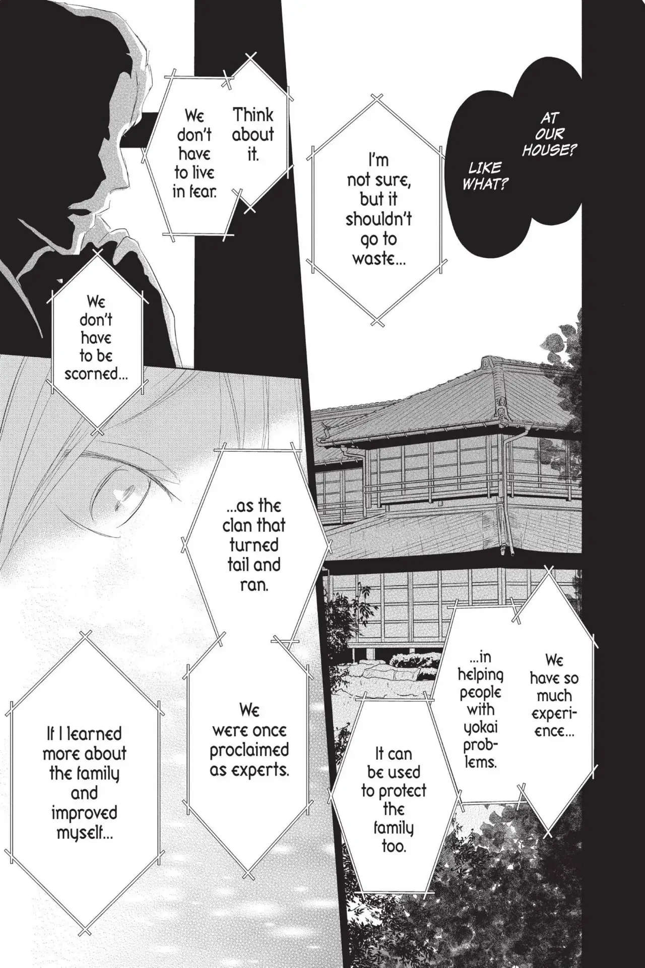 Read Natsume Yuujinchou Manga Online