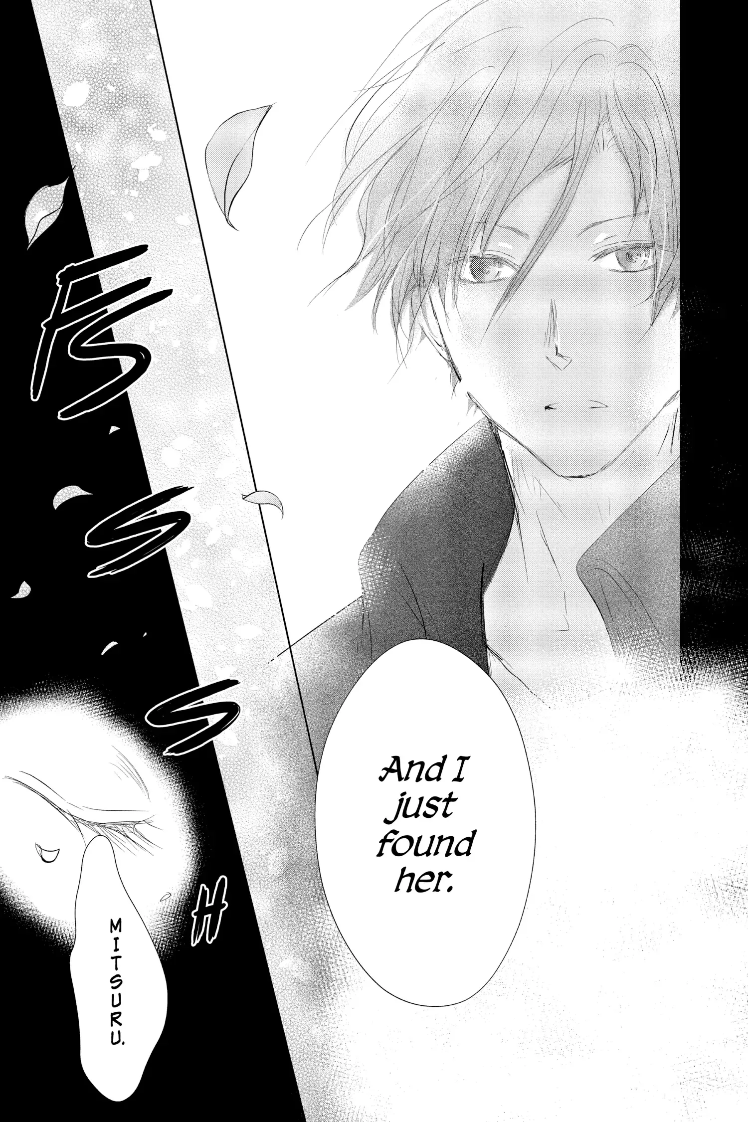 Read Natsume Yuujinchou Manga Online