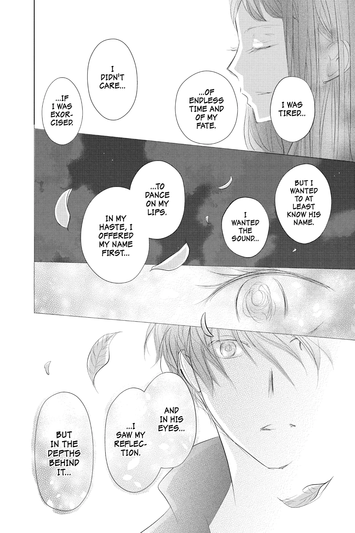 Read Natsume Yuujinchou Manga Online