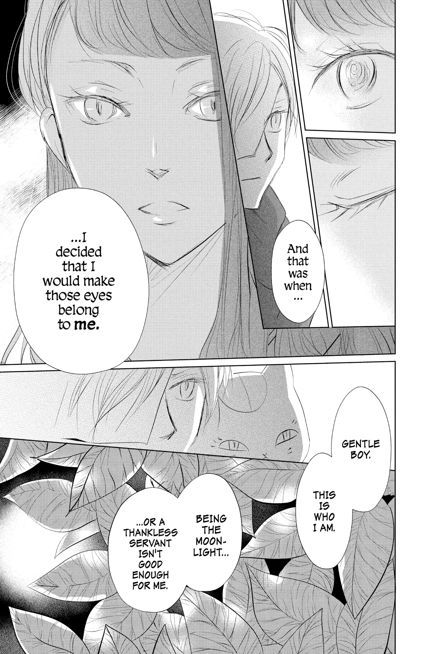 Read Natsume Yuujinchou Manga Online