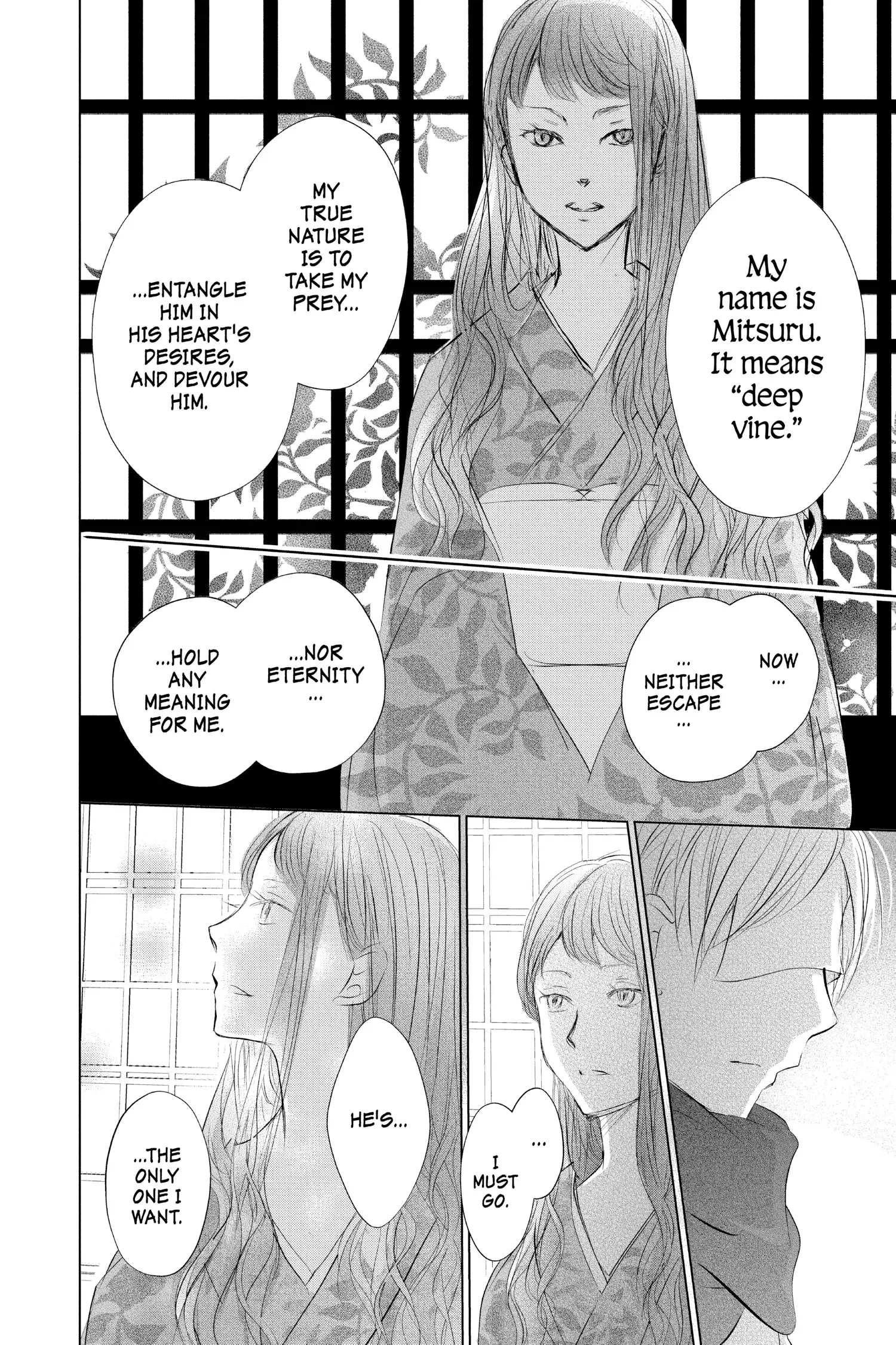 Read Natsume Yuujinchou Manga Online