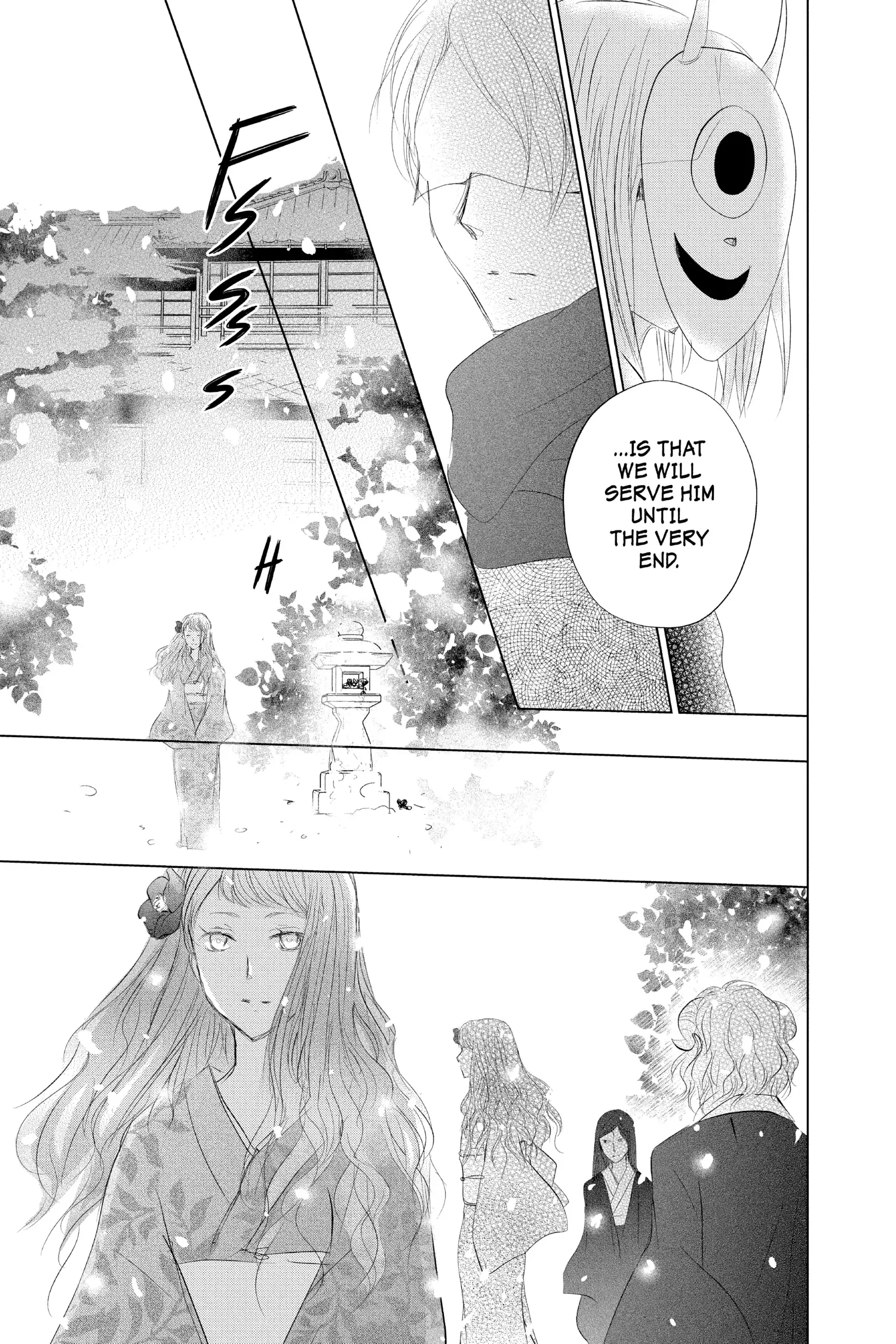 Read Natsume Yuujinchou Manga Online