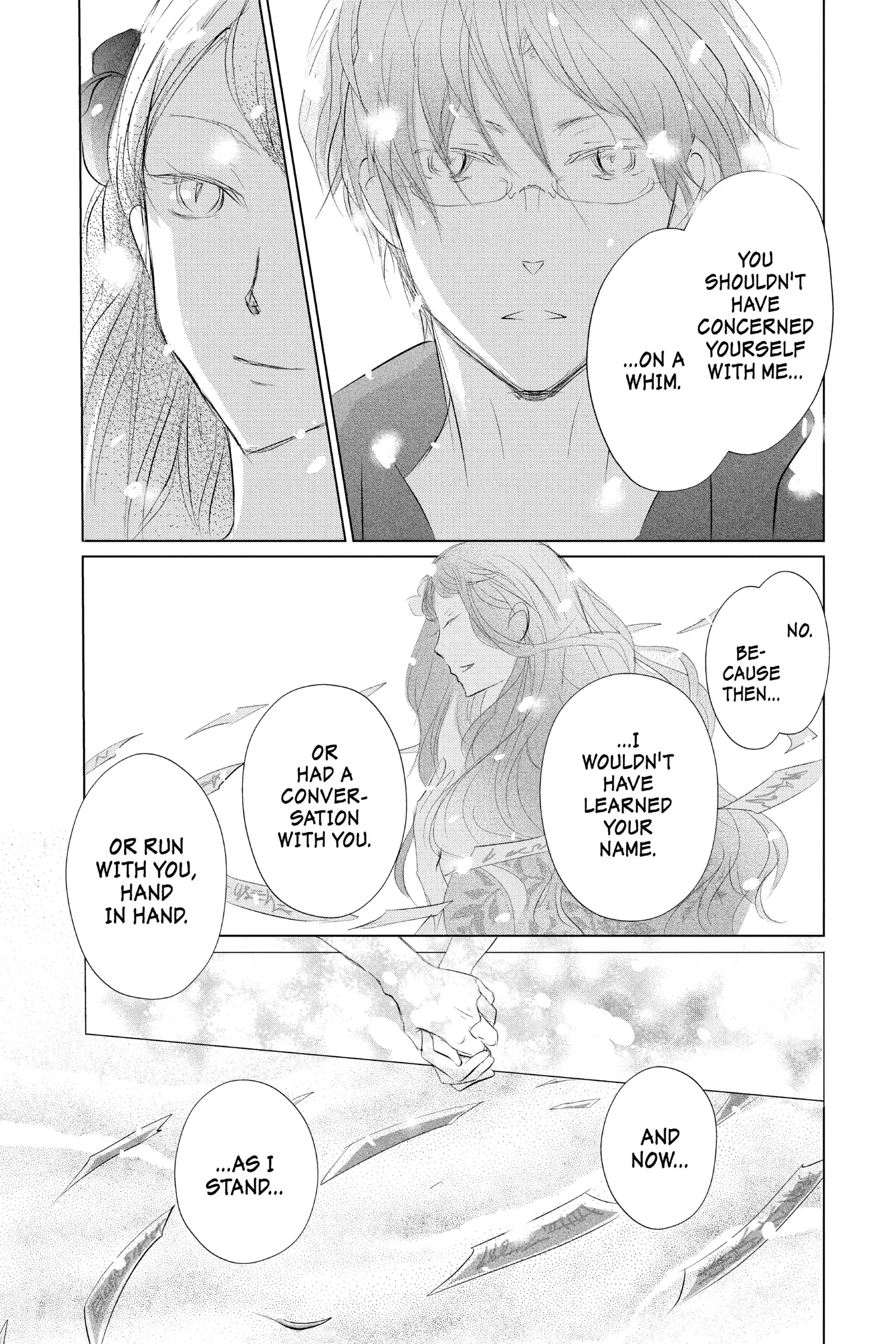 Read Natsume Yuujinchou Manga Online