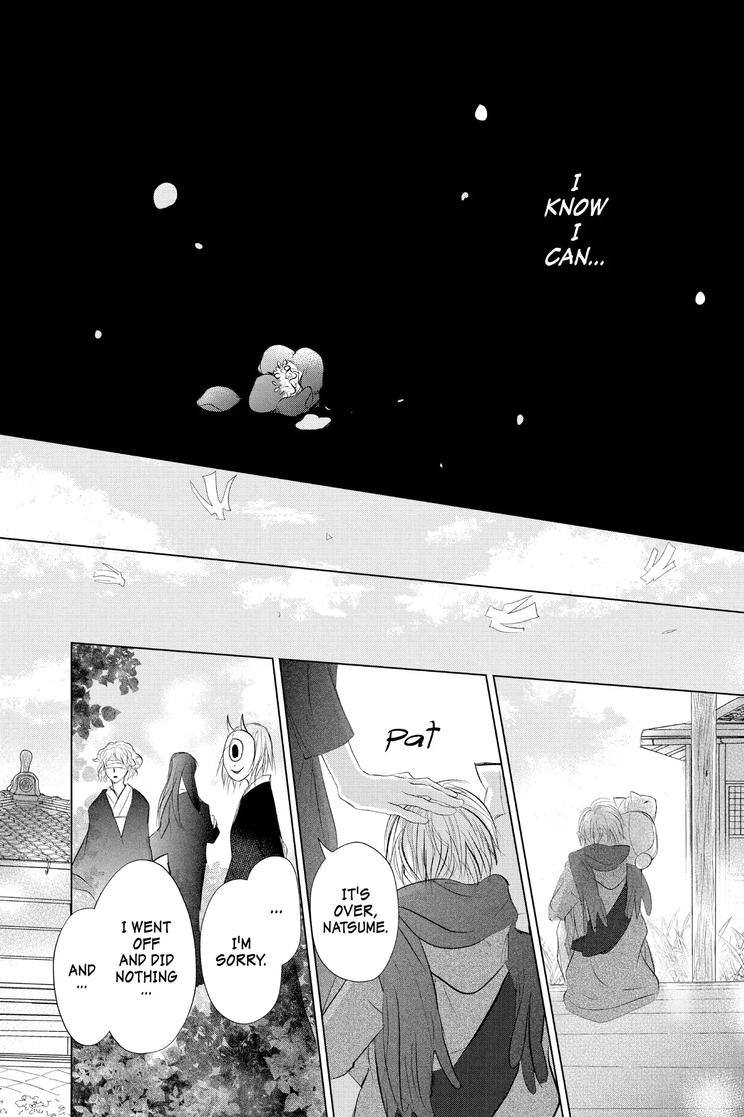 Read Natsume Yuujinchou Manga Online