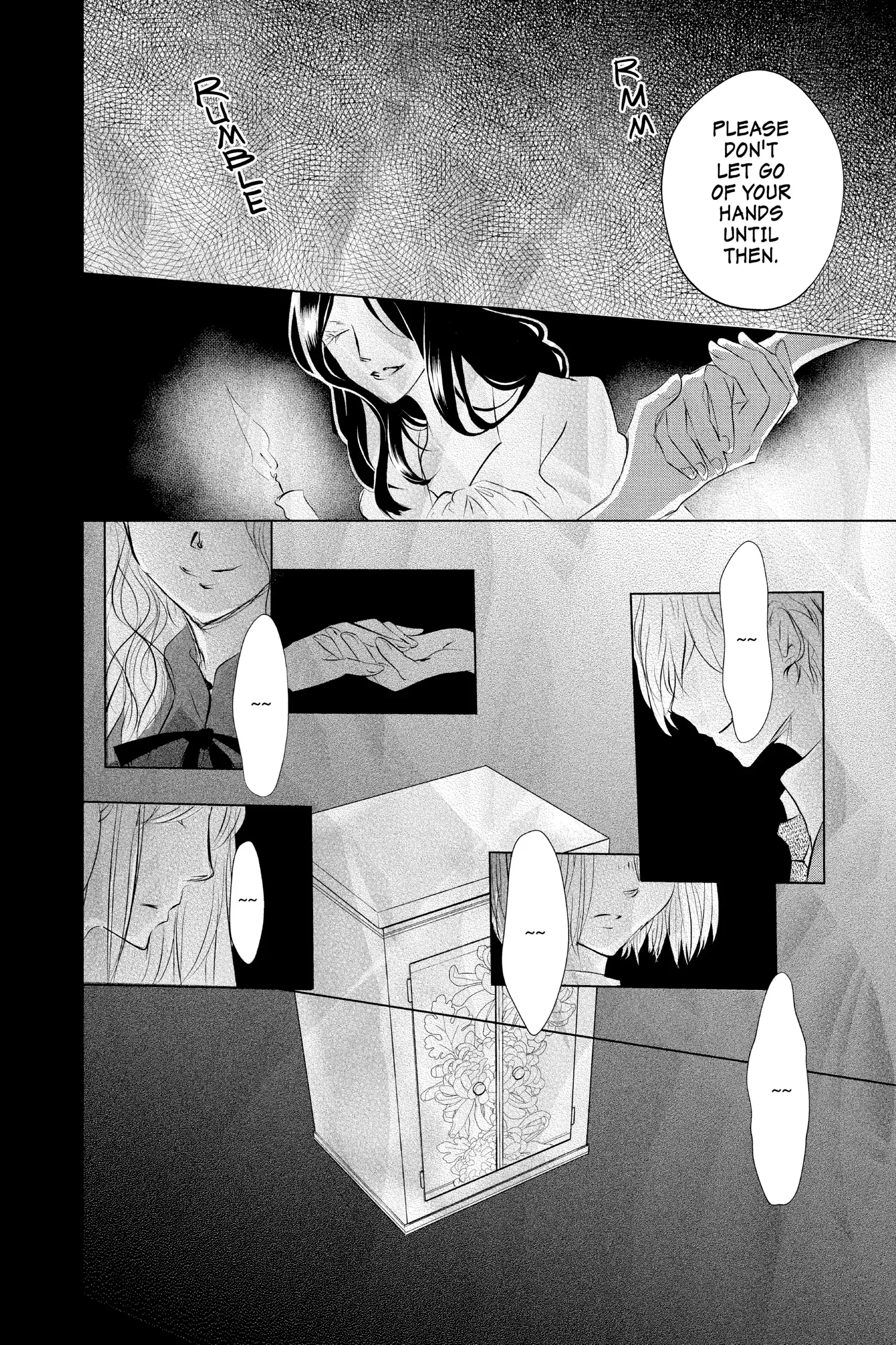 Read Natsume Yuujinchou Manga Online