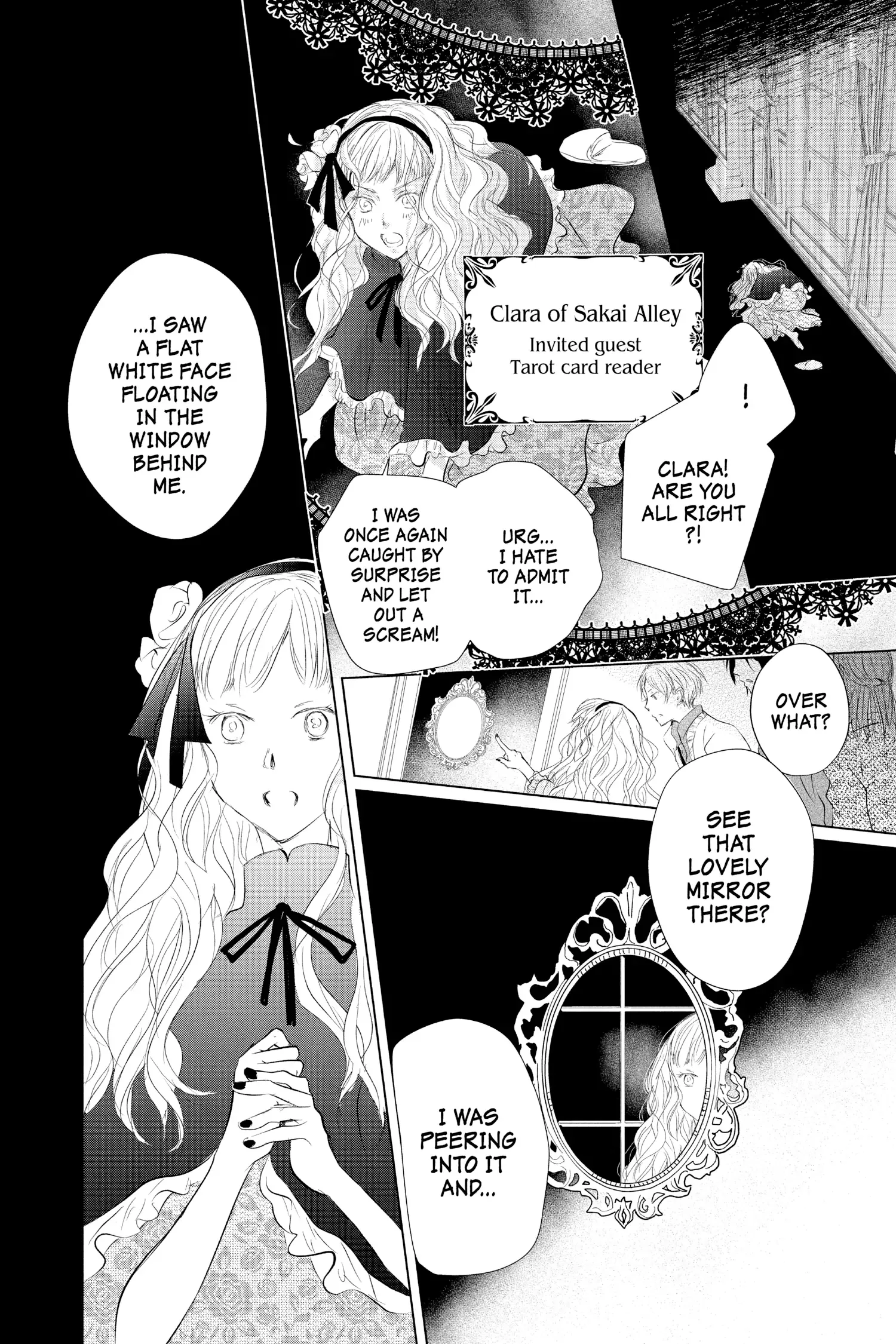 Read Natsume Yuujinchou Manga Online