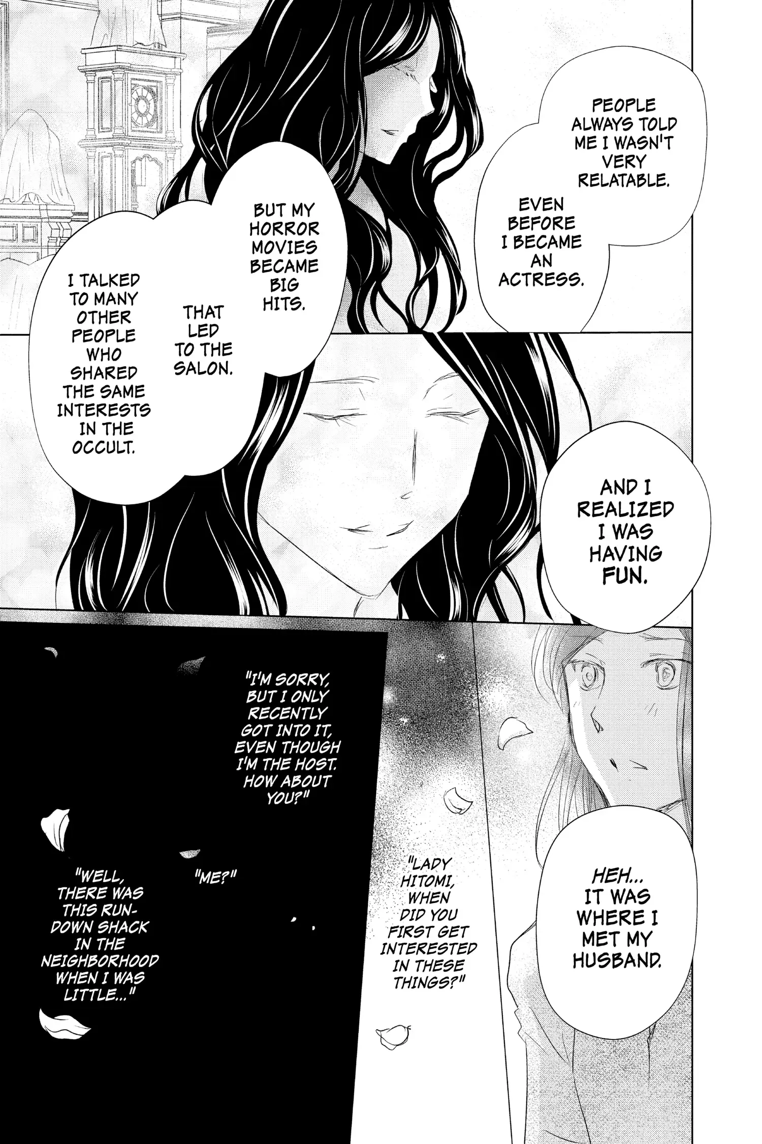 Read Natsume Yuujinchou Manga Online