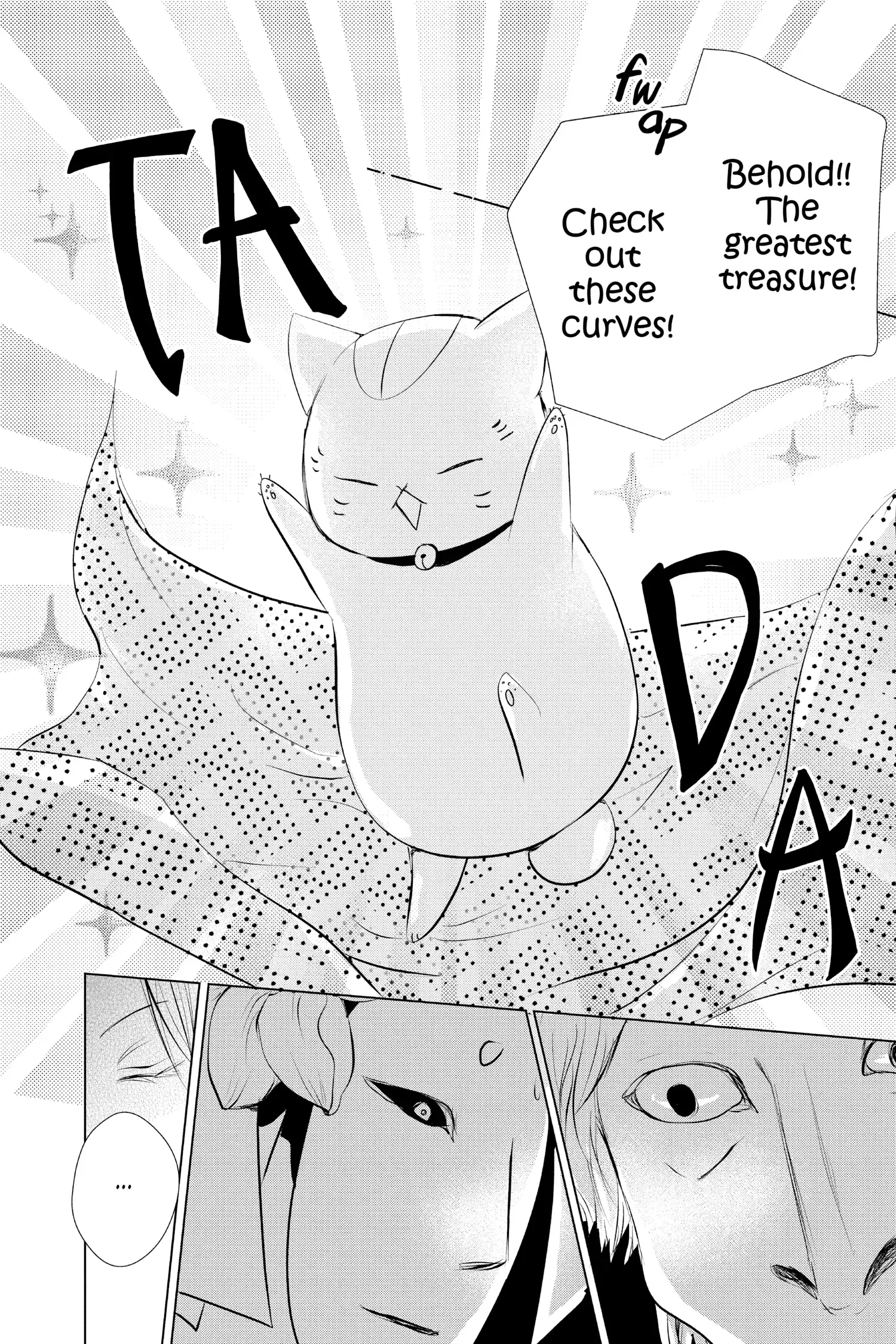Read Natsume Yuujinchou Manga Online