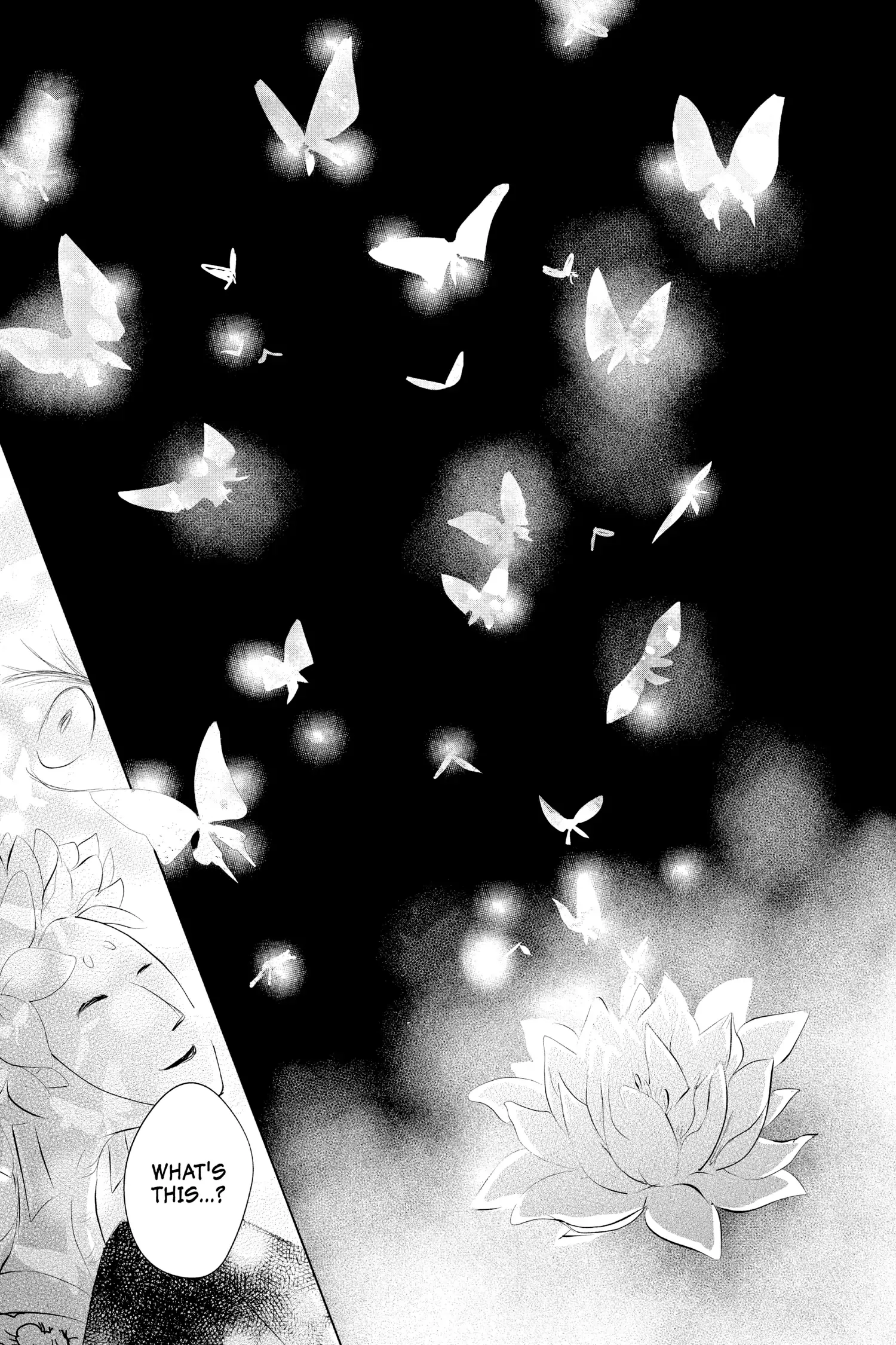 Read Natsume Yuujinchou Manga Online