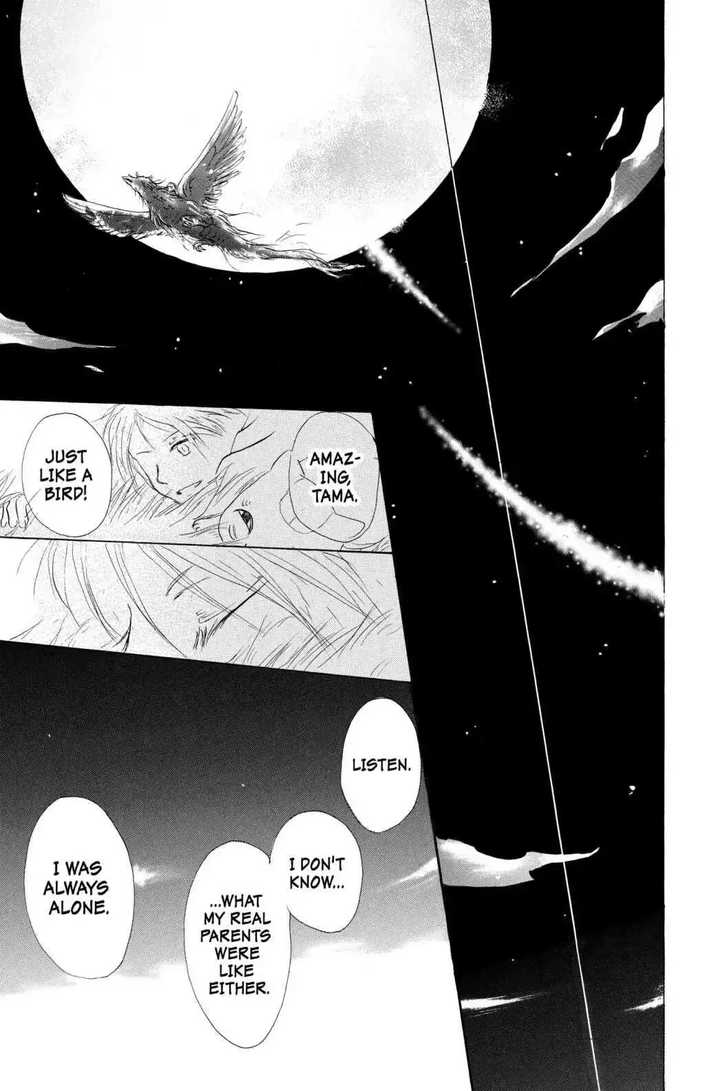 Read Natsume Yuujinchou Manga Online