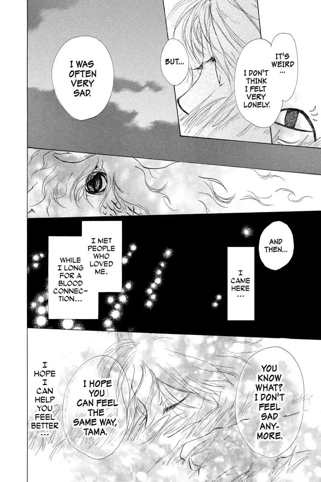 Read Natsume Yuujinchou Manga Online