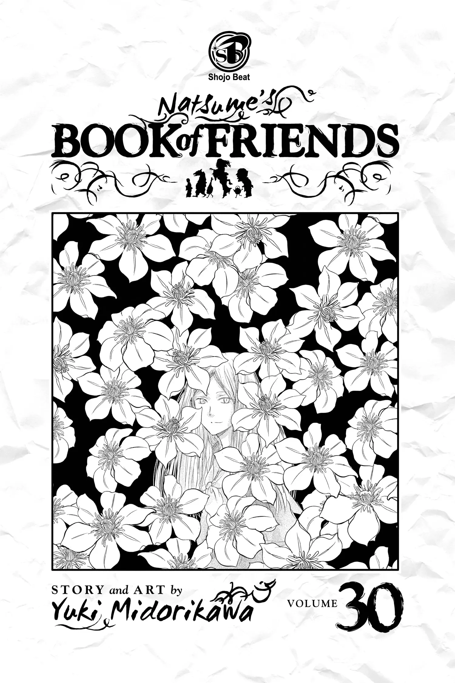 Read Natsume Yuujinchou Manga Online