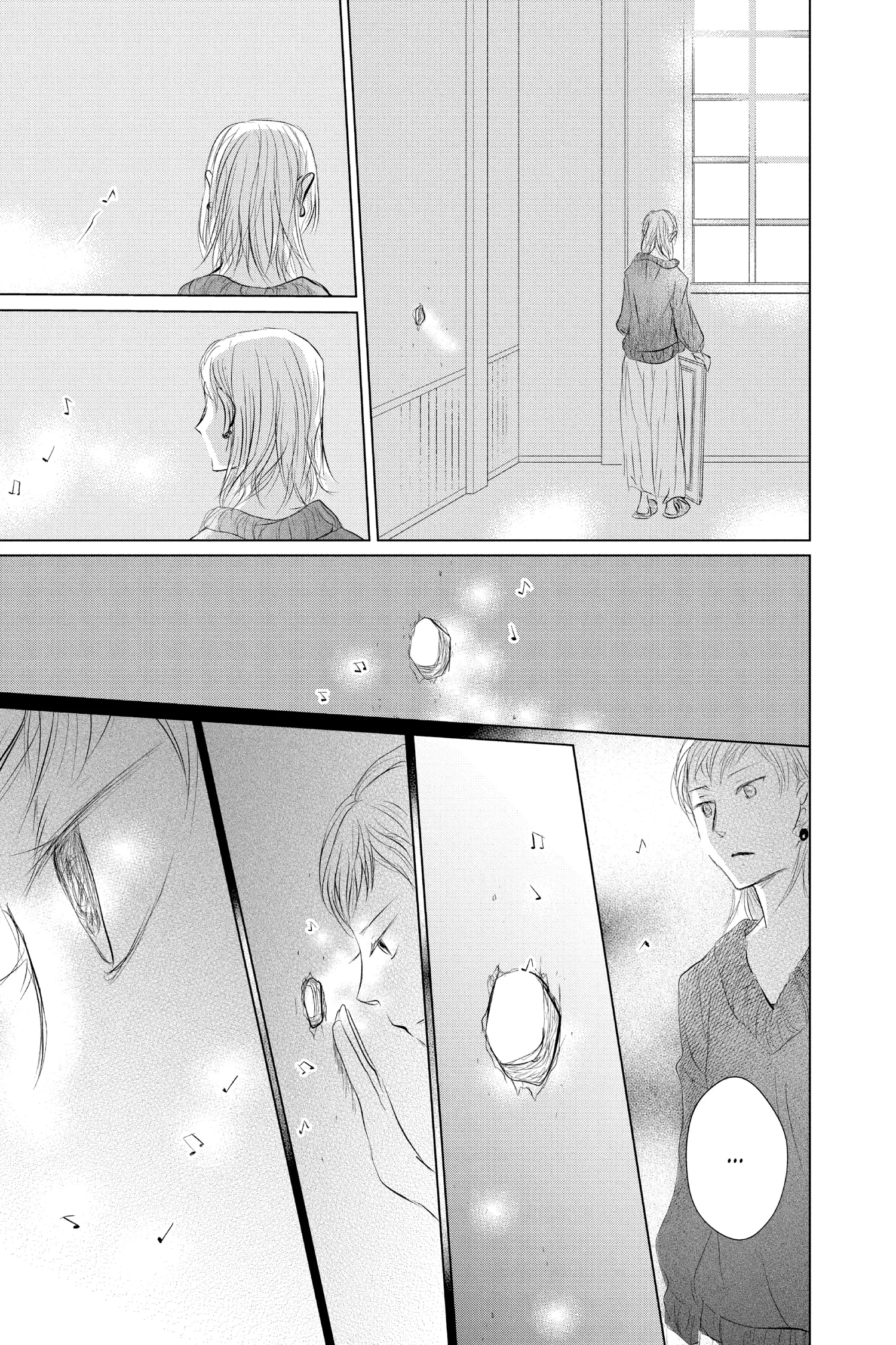 Read Natsume Yuujinchou Manga Online