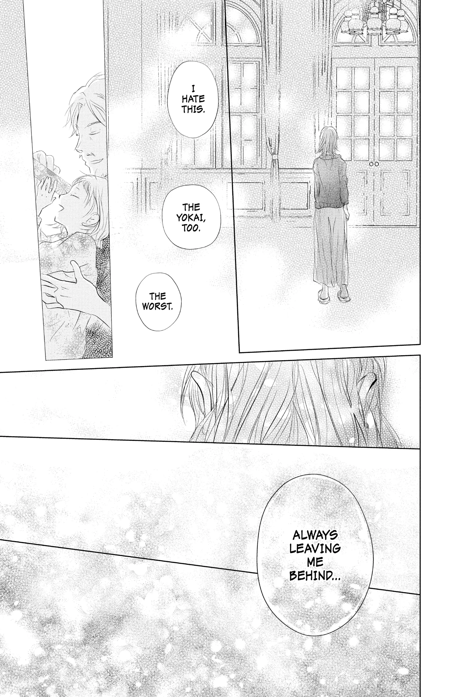 Read Natsume Yuujinchou Manga Online