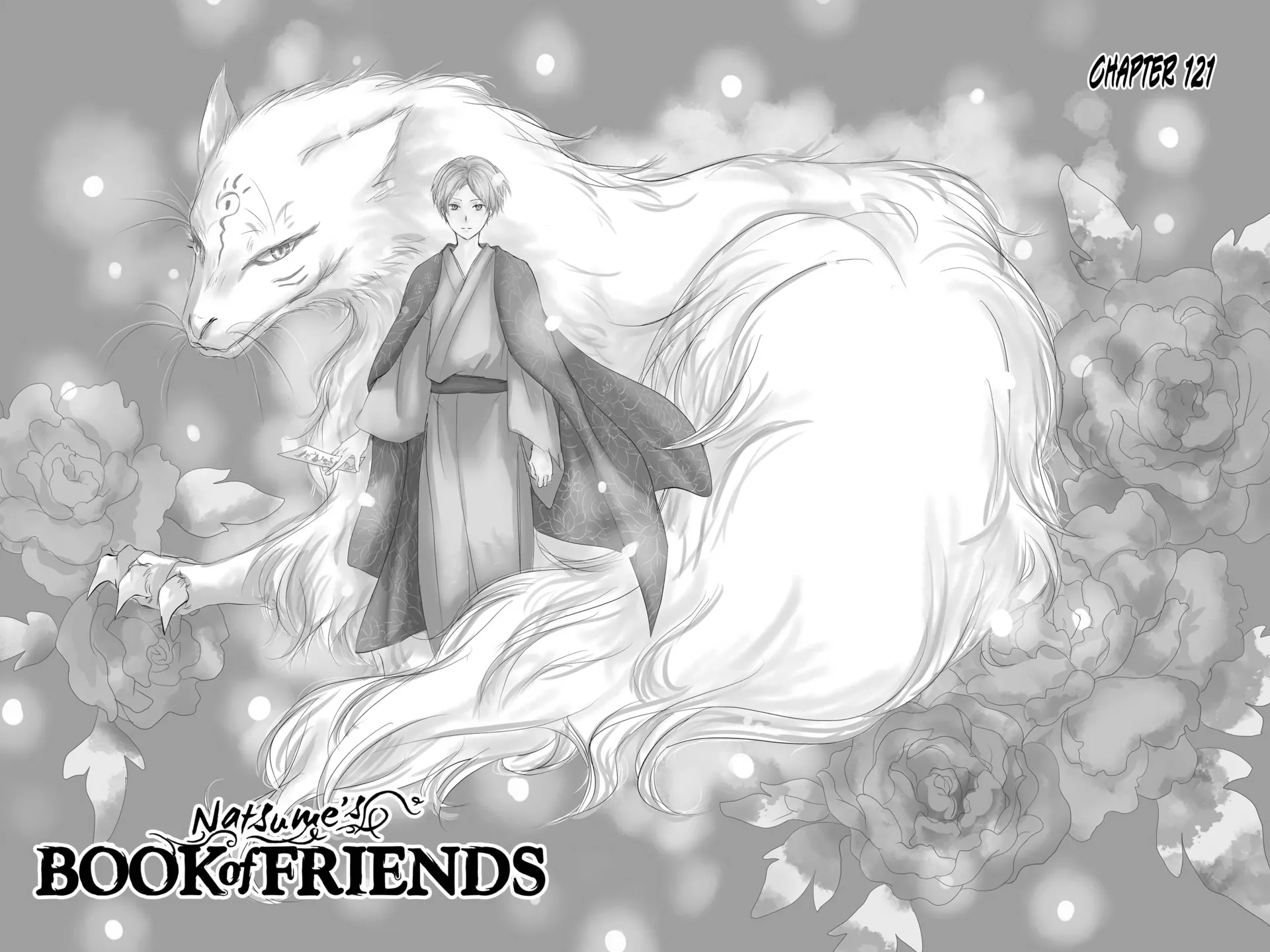 Read Natsume Yuujinchou Manga Online
