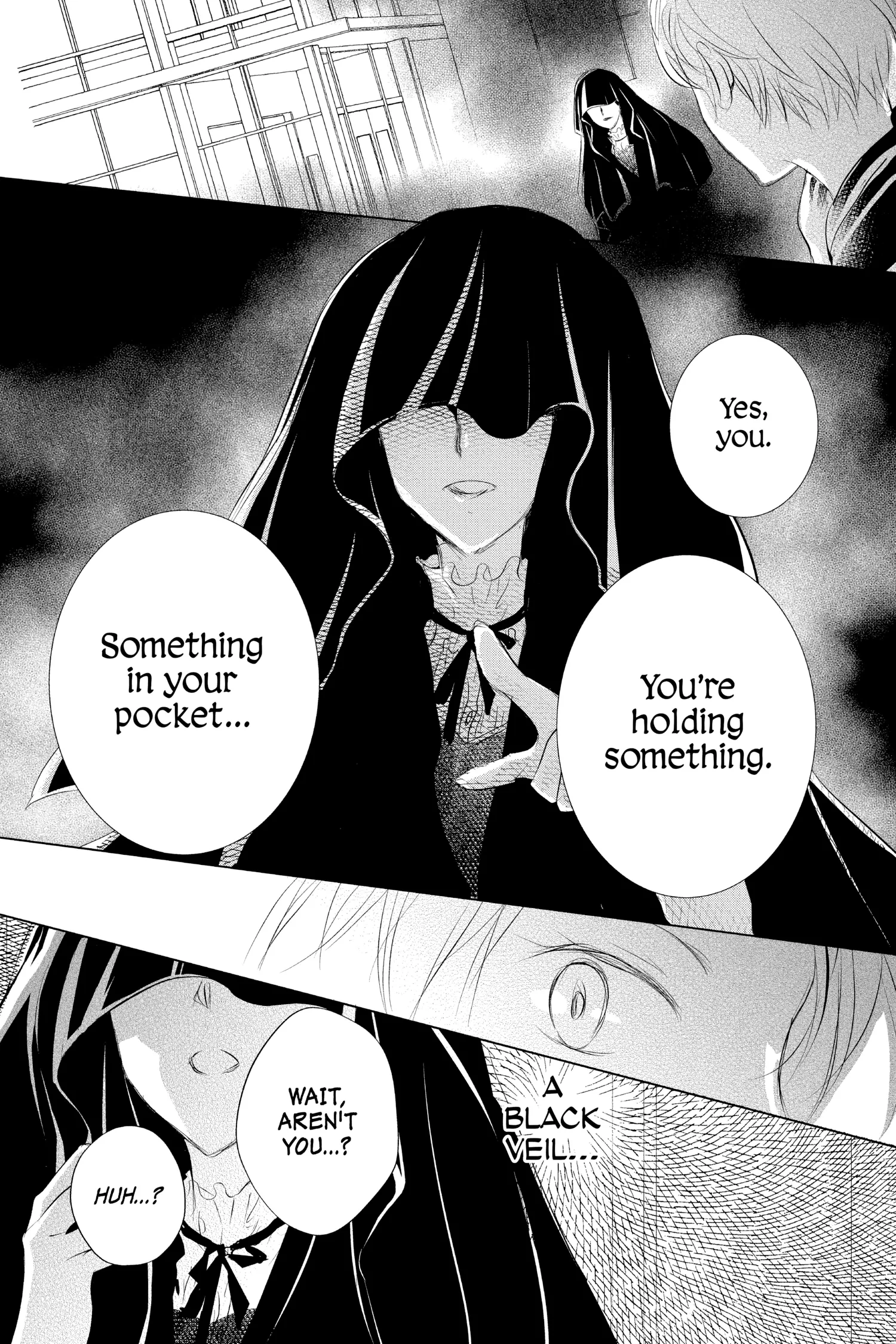 Read Natsume Yuujinchou Manga Online