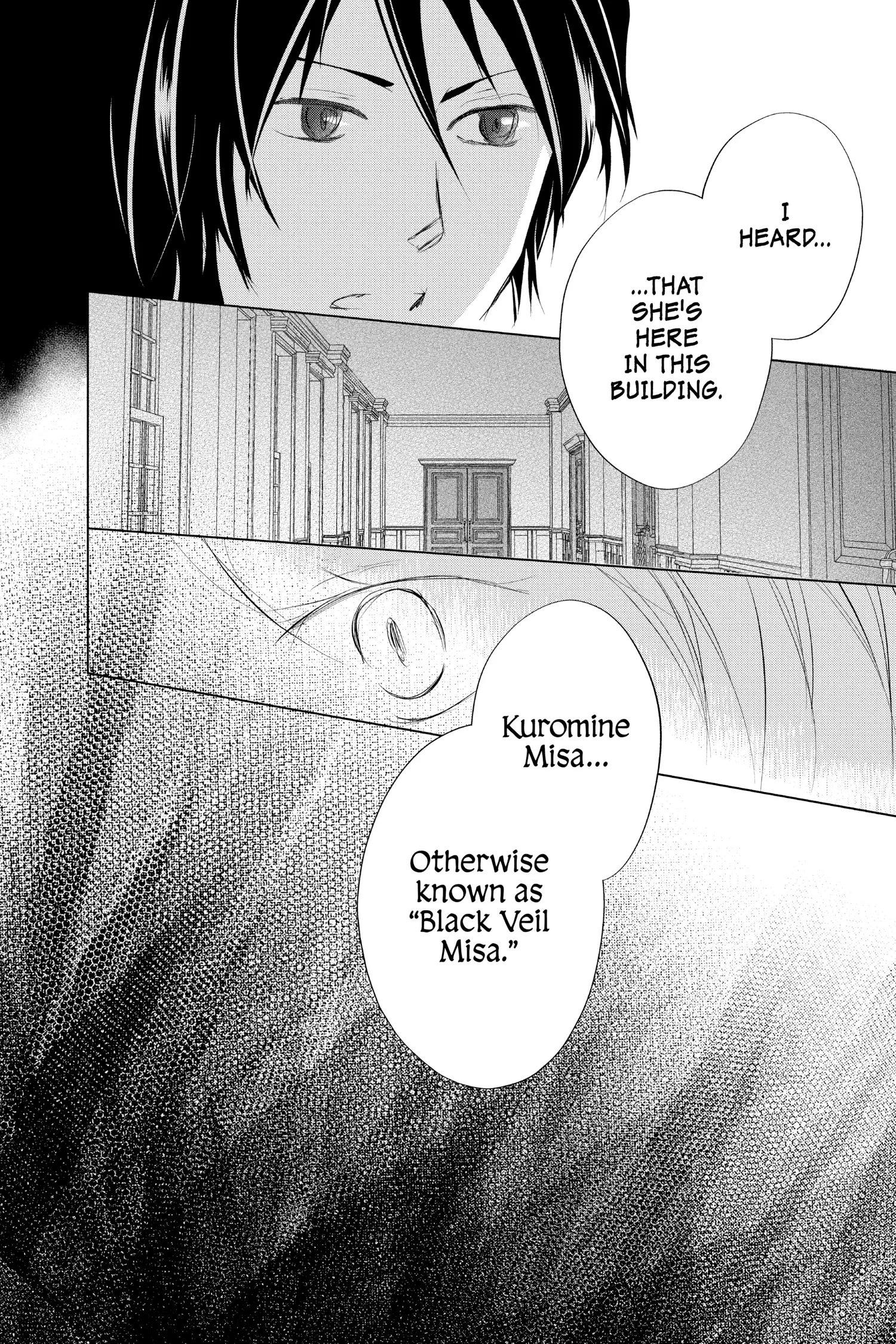 Read Natsume Yuujinchou Manga Online