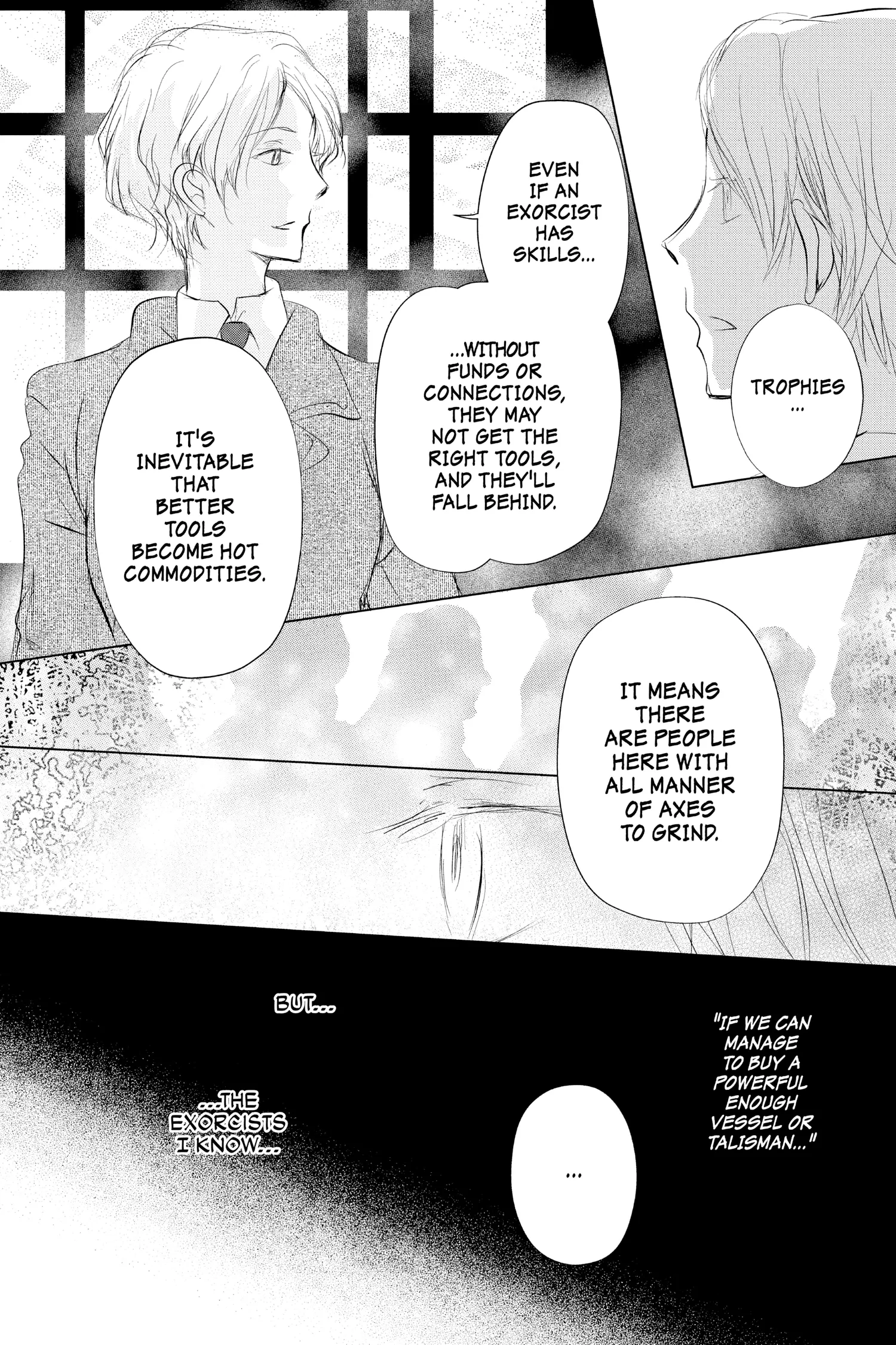 Read Natsume Yuujinchou Manga Online