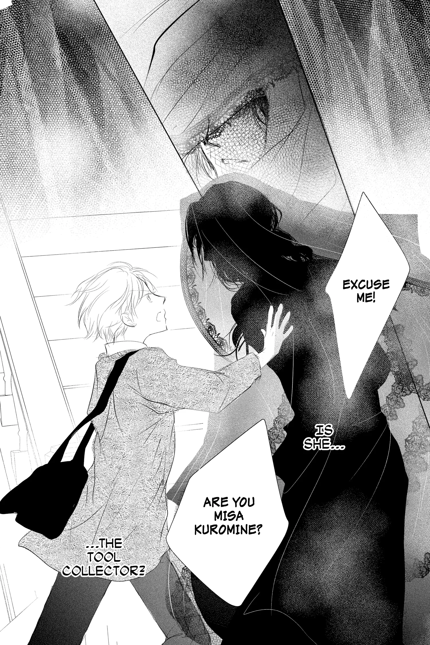 Read Natsume Yuujinchou Manga Online