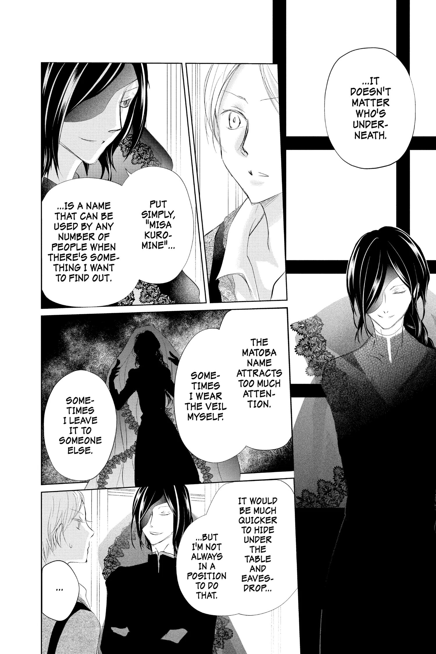 Read Natsume Yuujinchou Manga Online