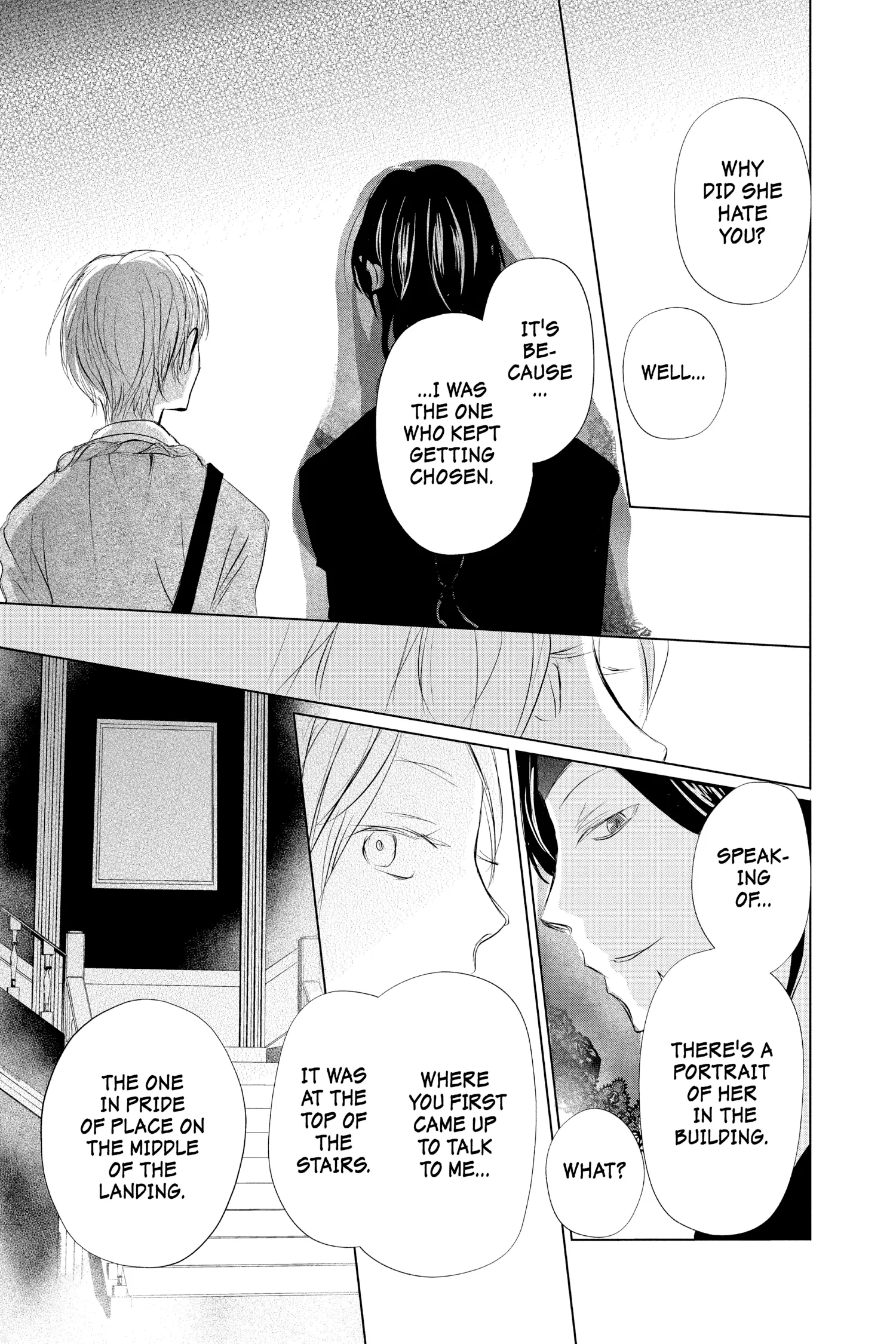 Read Natsume Yuujinchou Manga Online