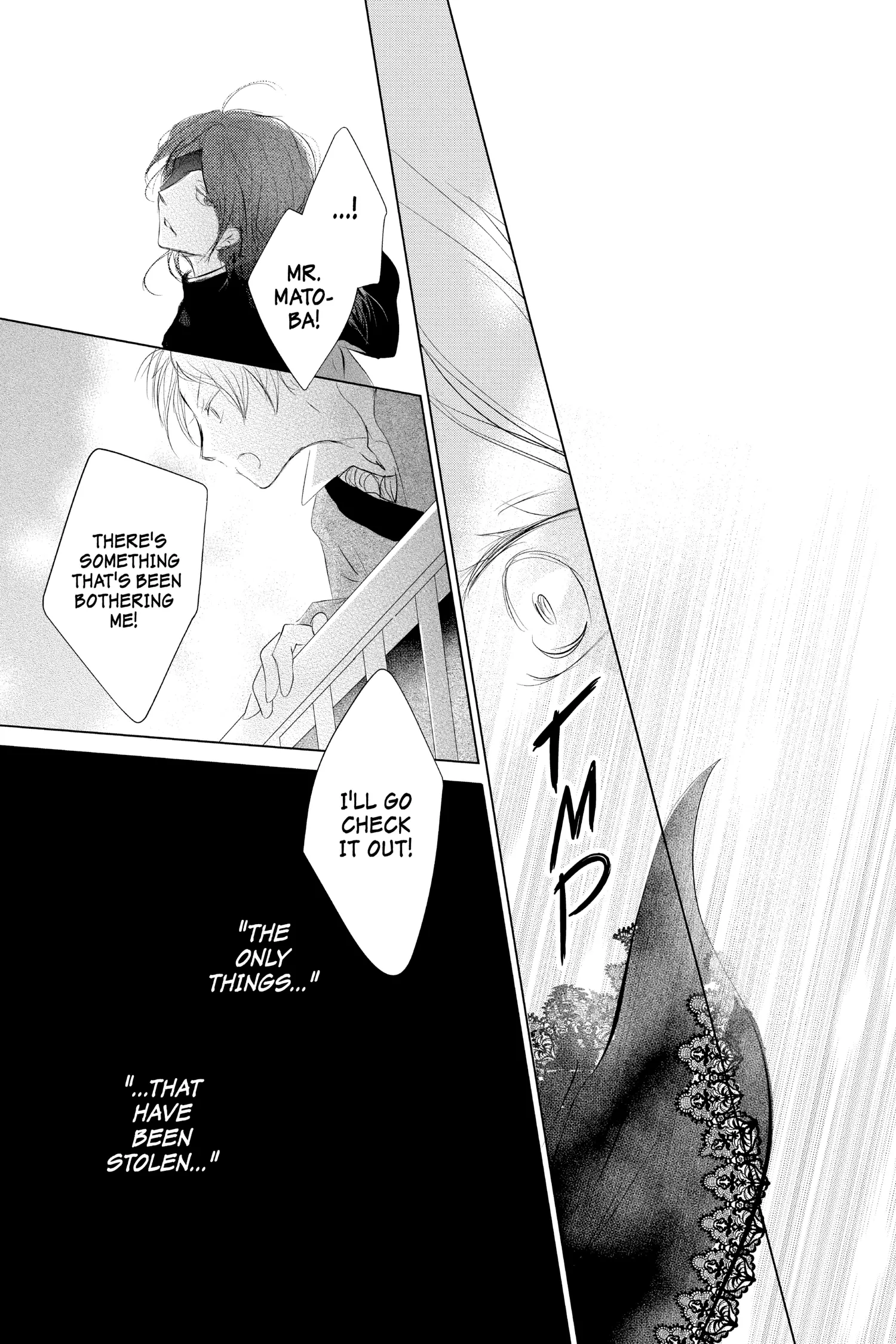 Read Natsume Yuujinchou Manga Online