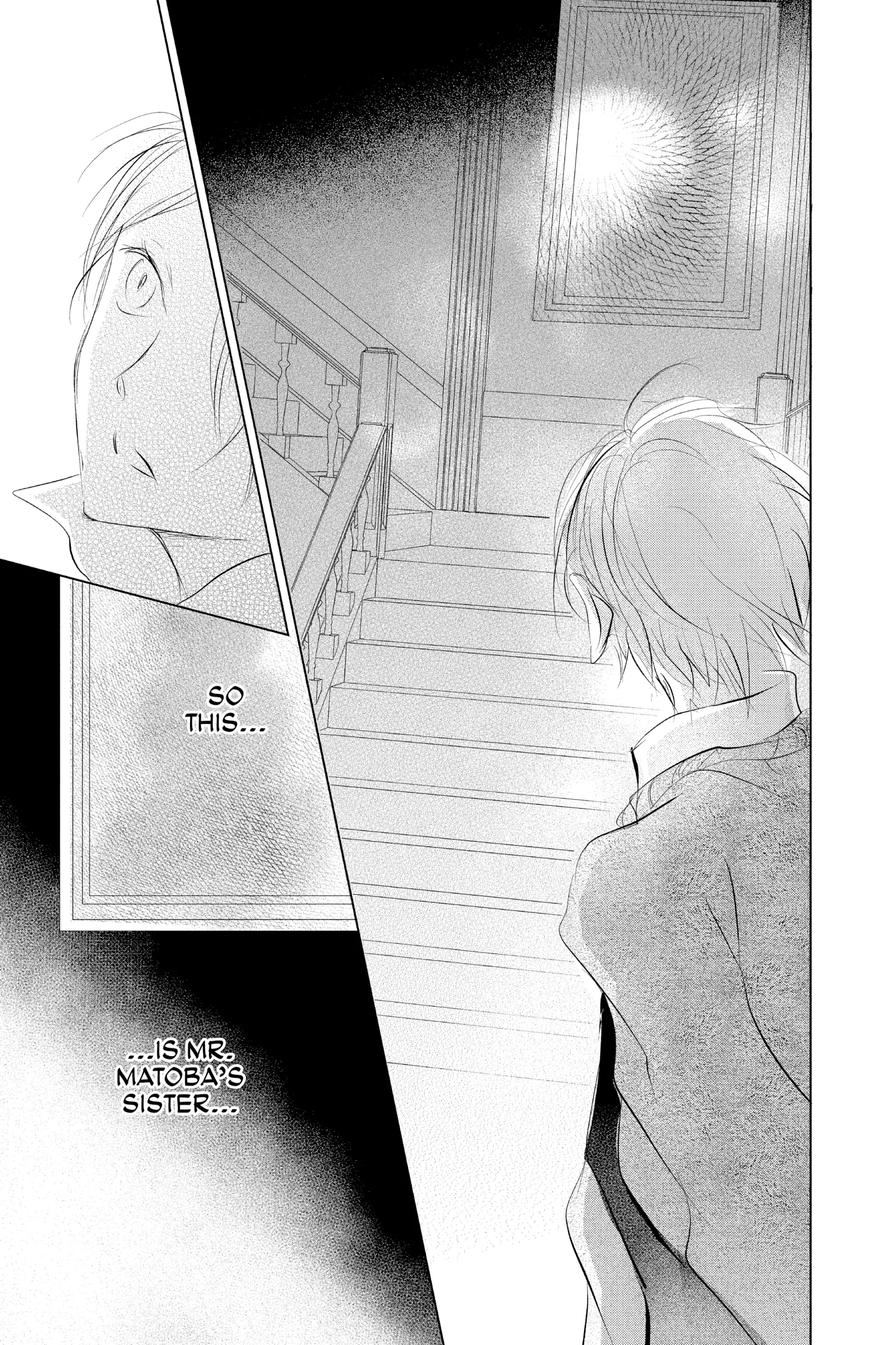 Read Natsume Yuujinchou Manga Online
