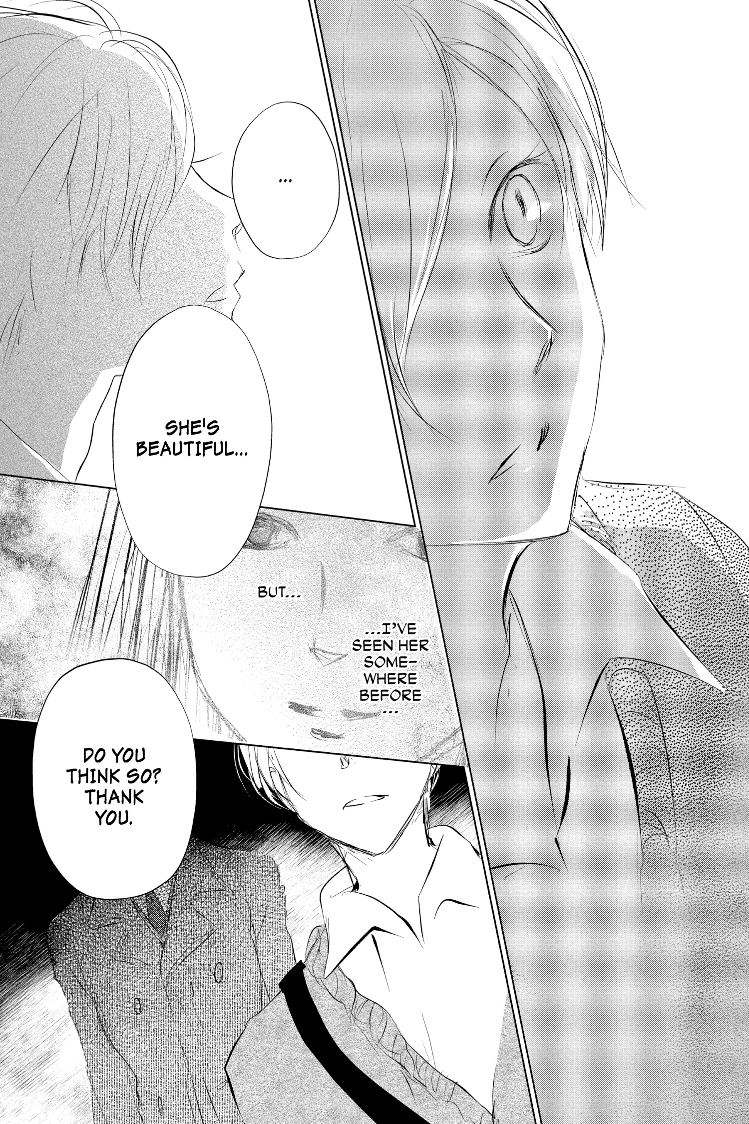 Read Natsume Yuujinchou Manga Online