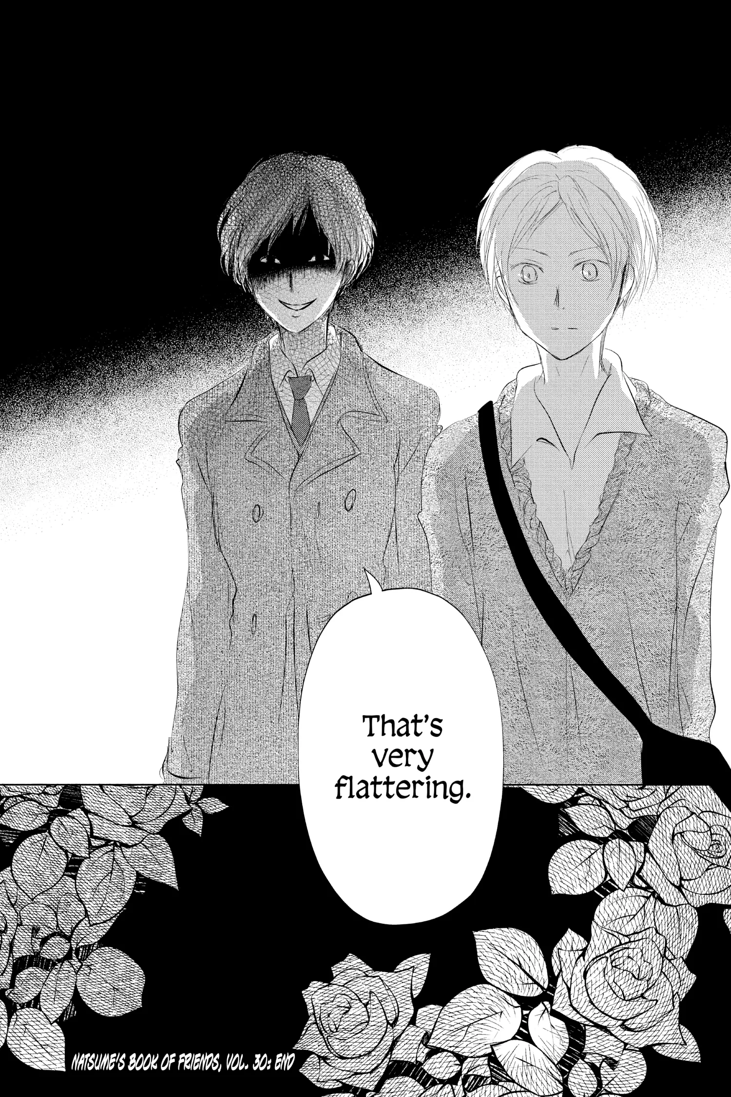 Read Natsume Yuujinchou Manga Online