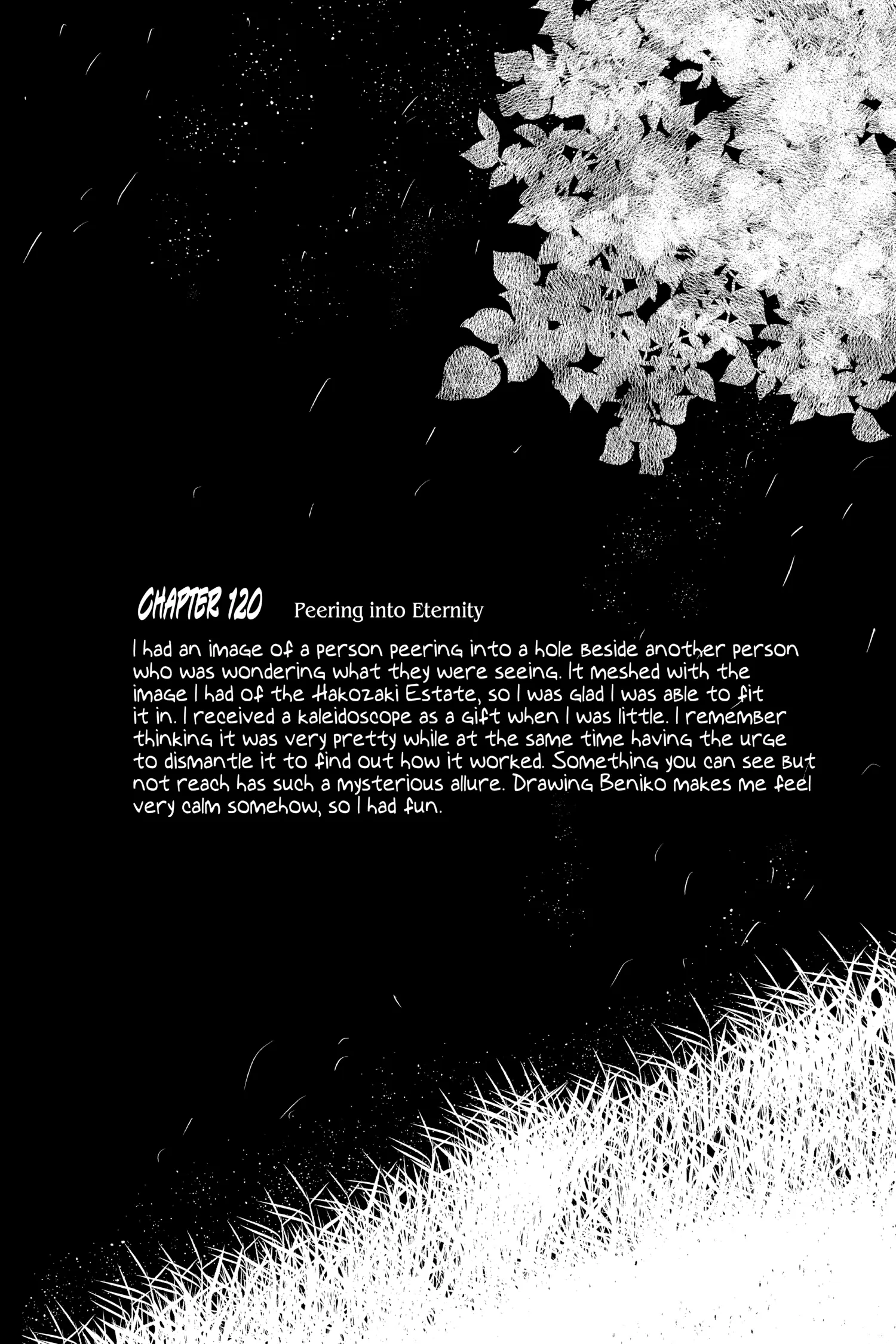 Read Natsume Yuujinchou Manga Online