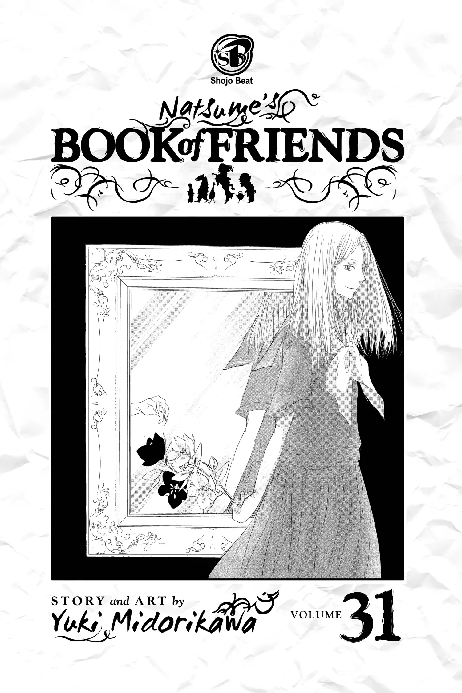 Read Natsume Yuujinchou Manga Online
